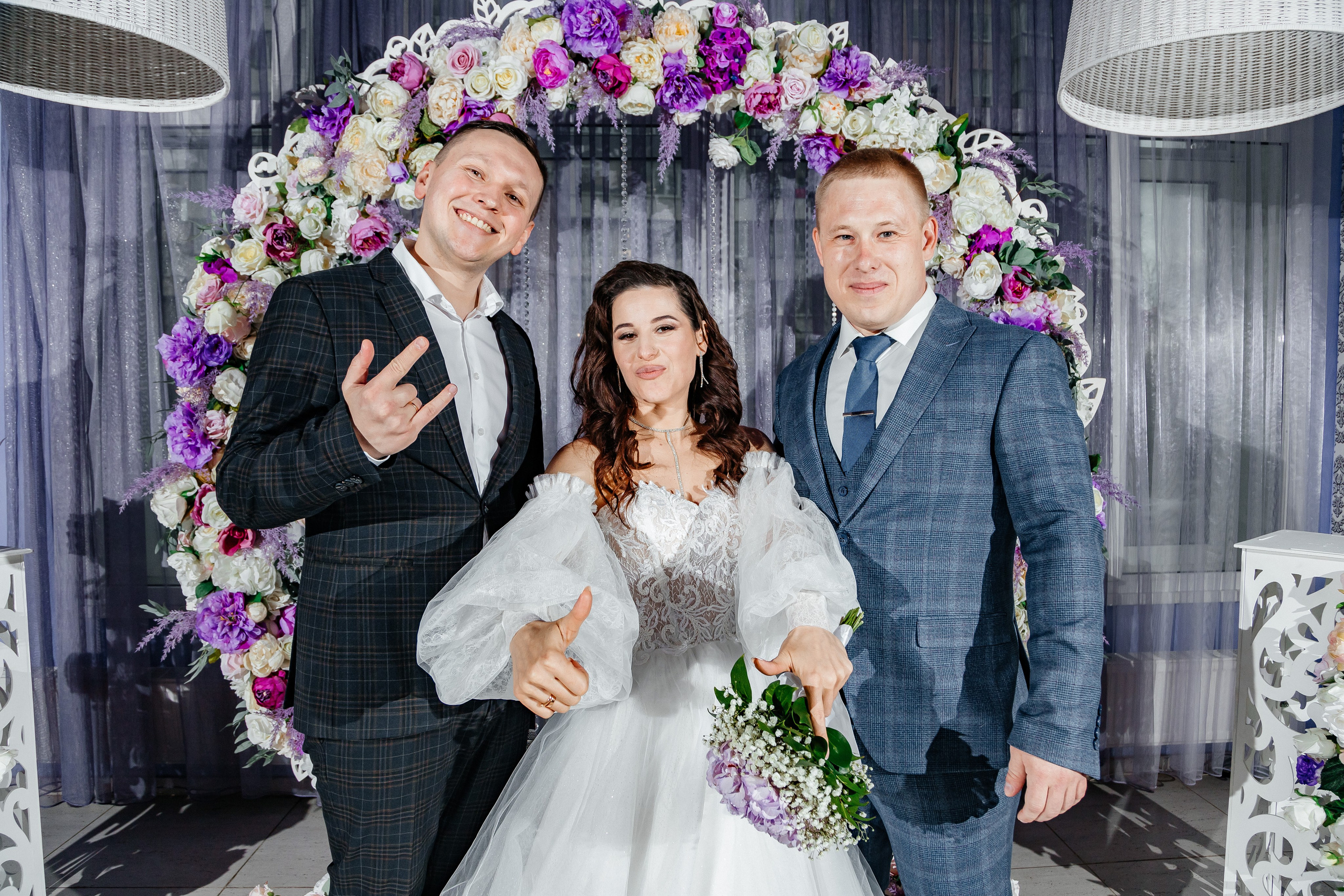 Артём и Алёна. Фотограф в Таганроге и Ростове-на-Дону