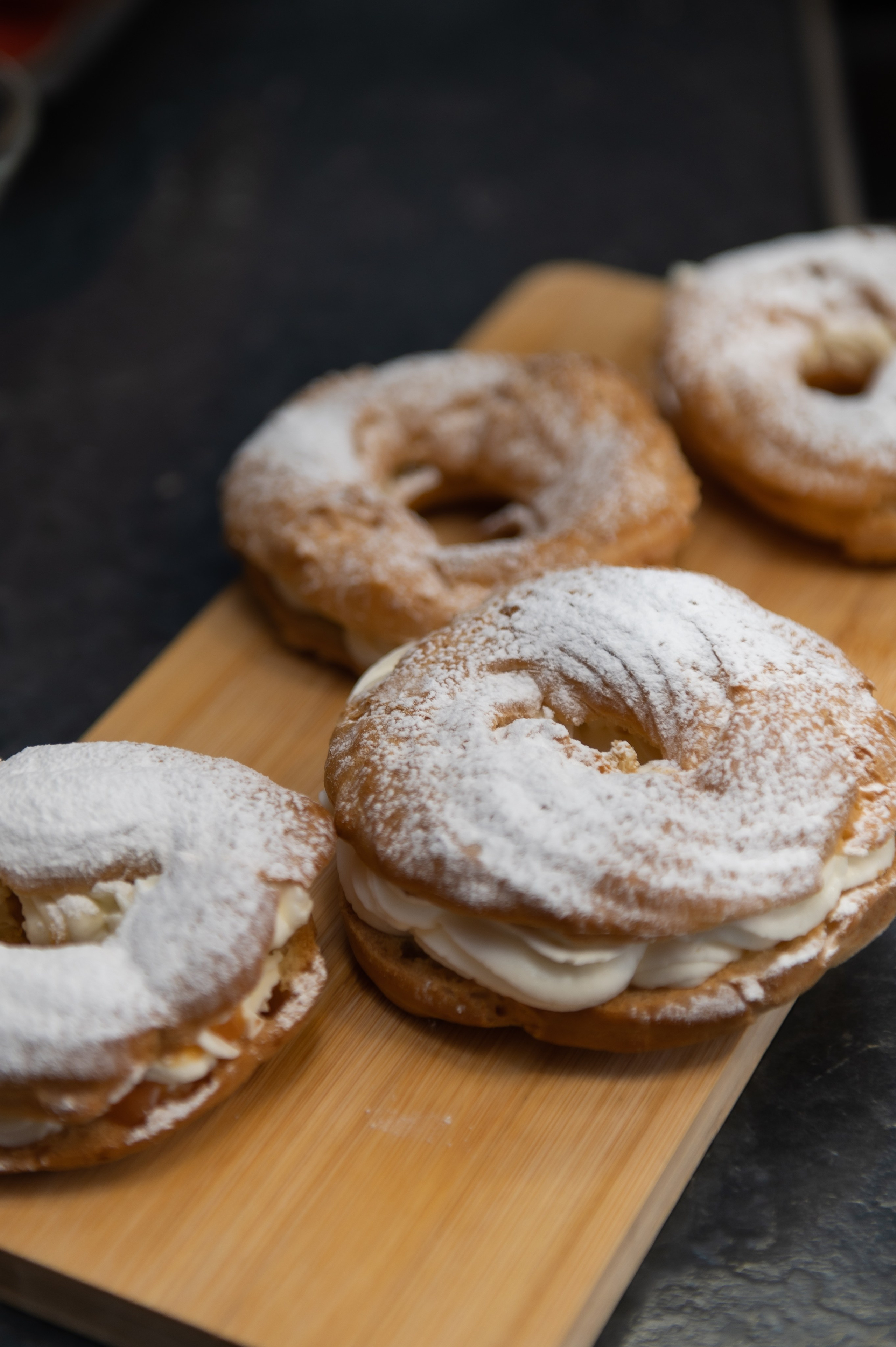 Кондитерский МК. Анна моисеева фотограф самара