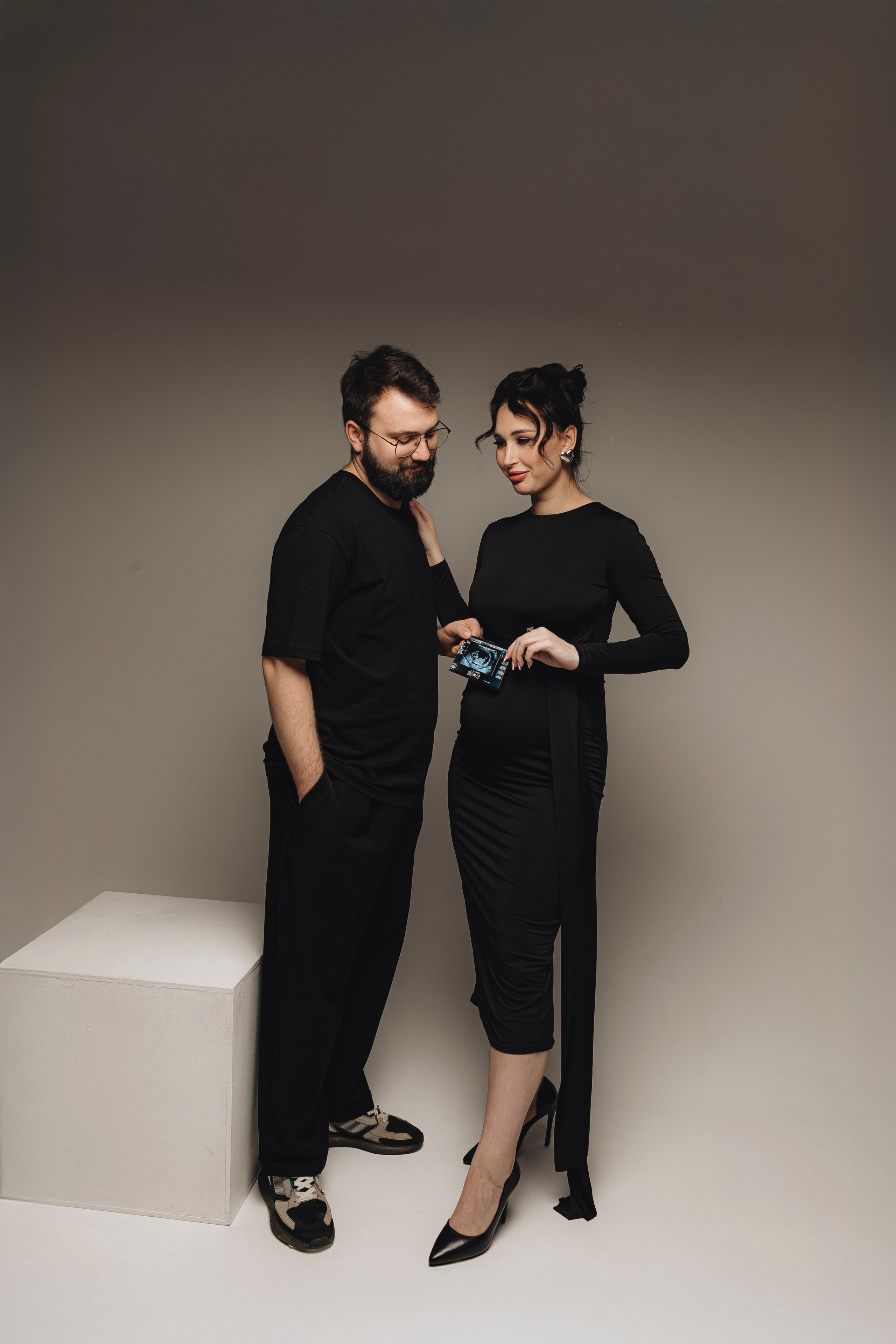 Карина и Родион. Свадебный и Семейный фотограф в Москве Александра Вайпер