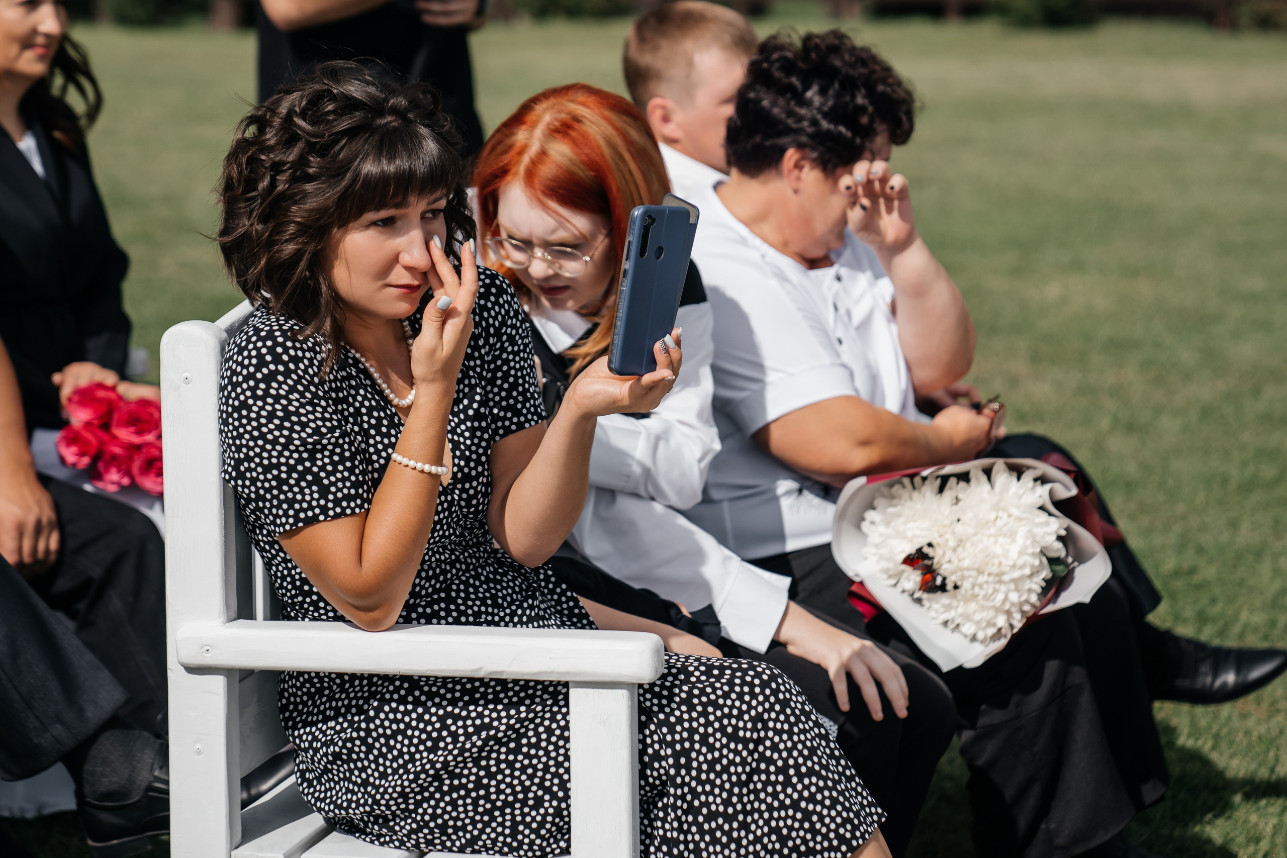 Александр и Виктория. Свадебный и семейный фотограф В Барнауле Нечаева Таня