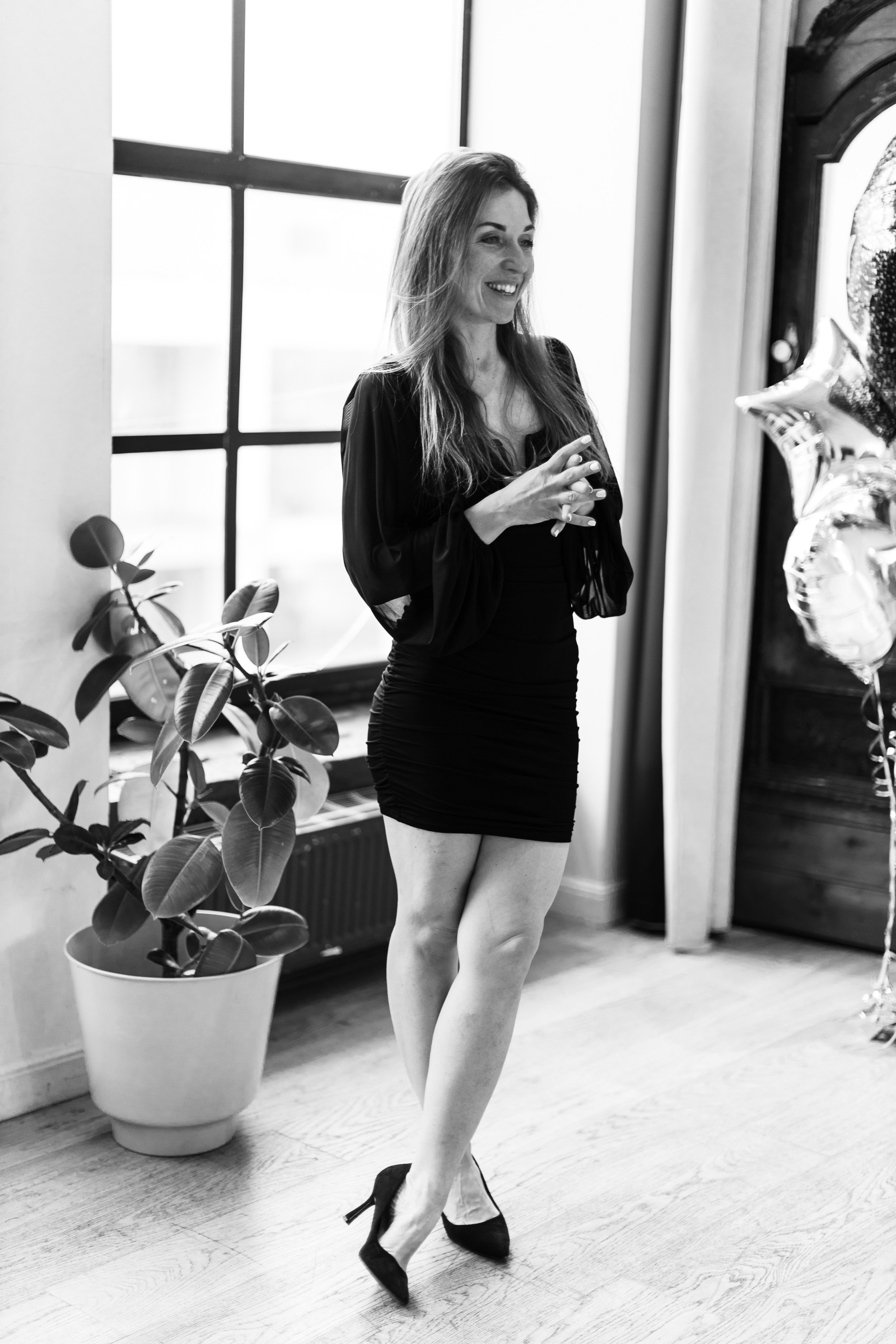 Мой день. Свадебный и семейный фотограф Савельева Дарья