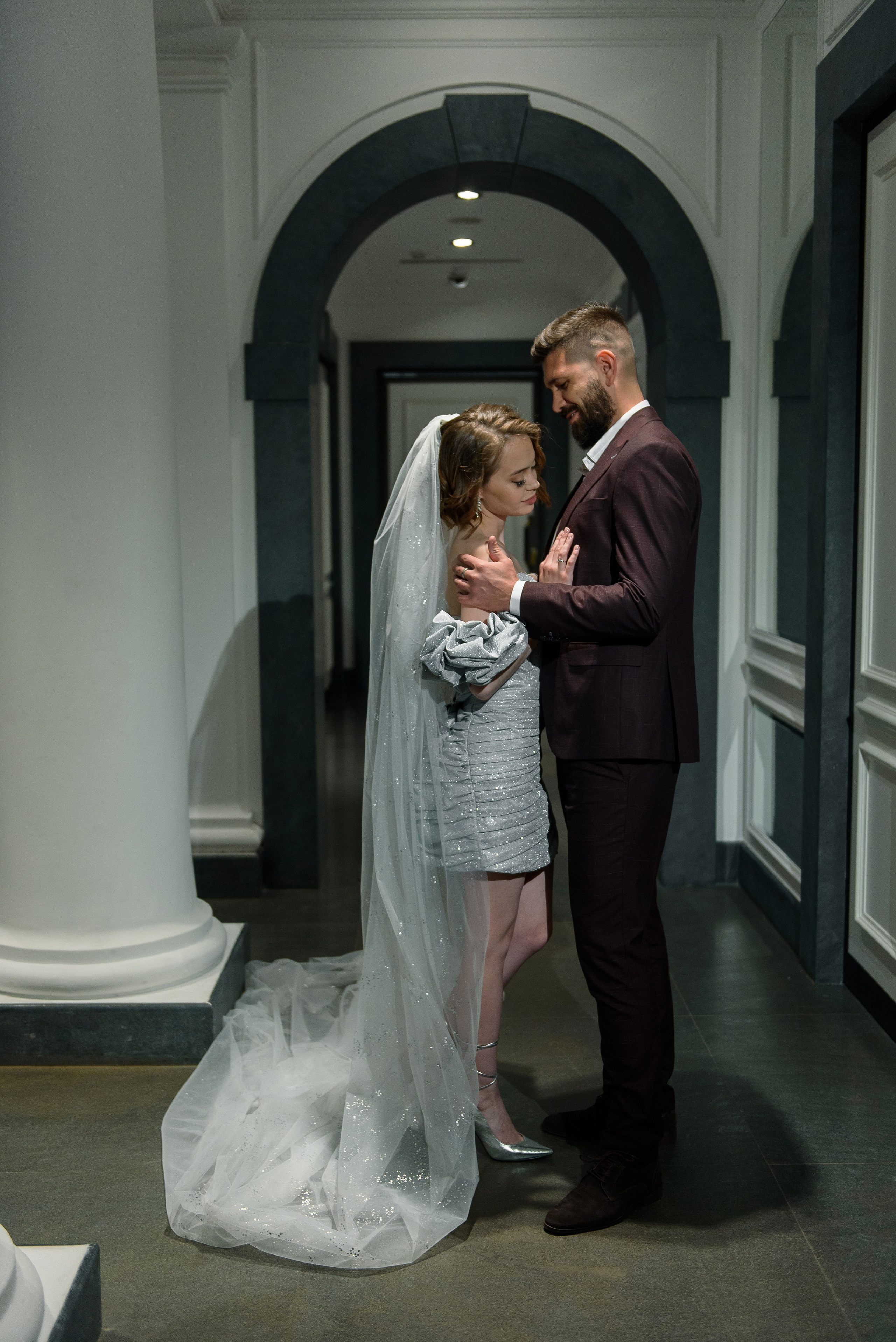 Лишь мгновения. Свадебный и семейный фотограф Темрюк Алёна Ковальская