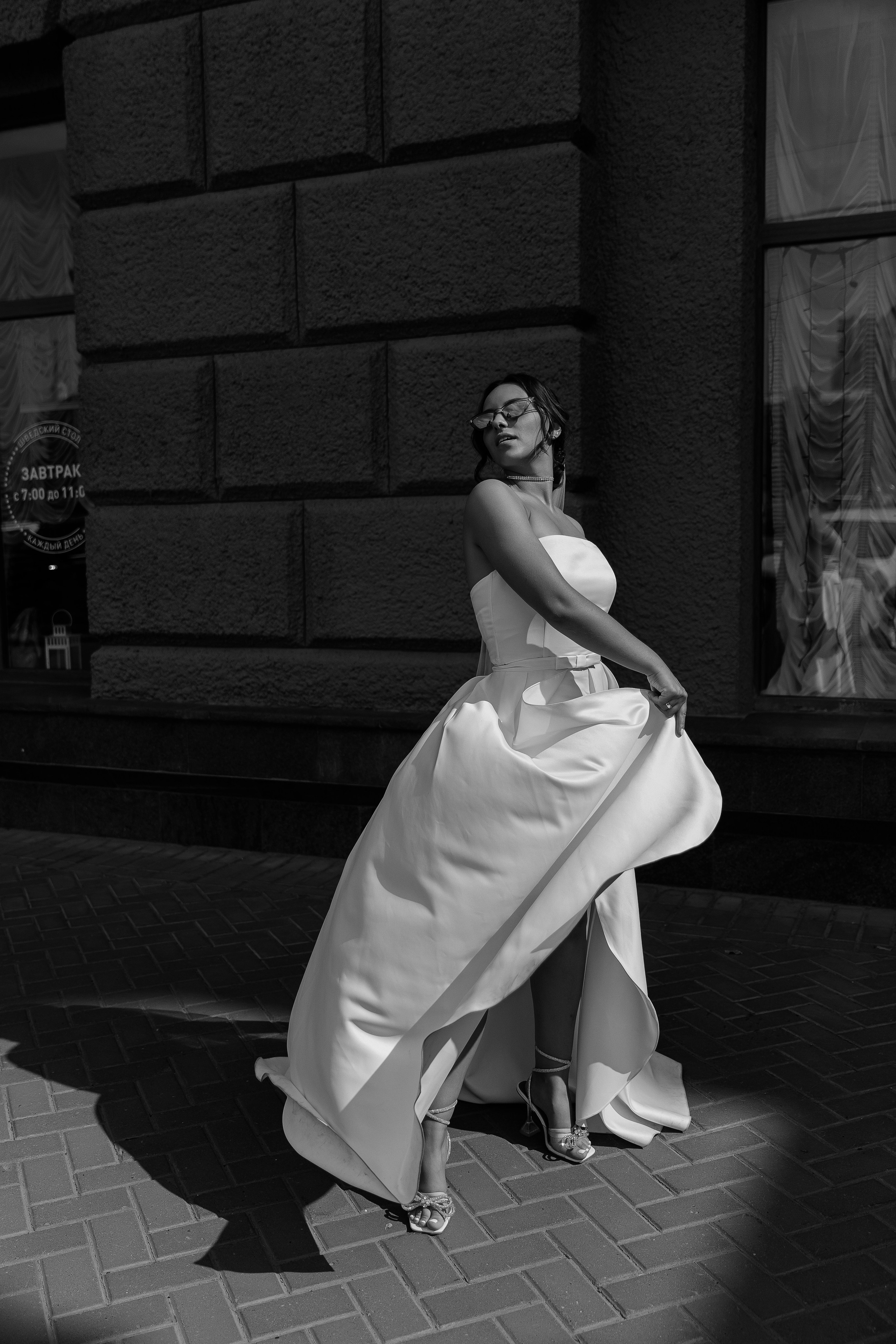 Валерия и Андрей. Свадебный и семейный фотограф