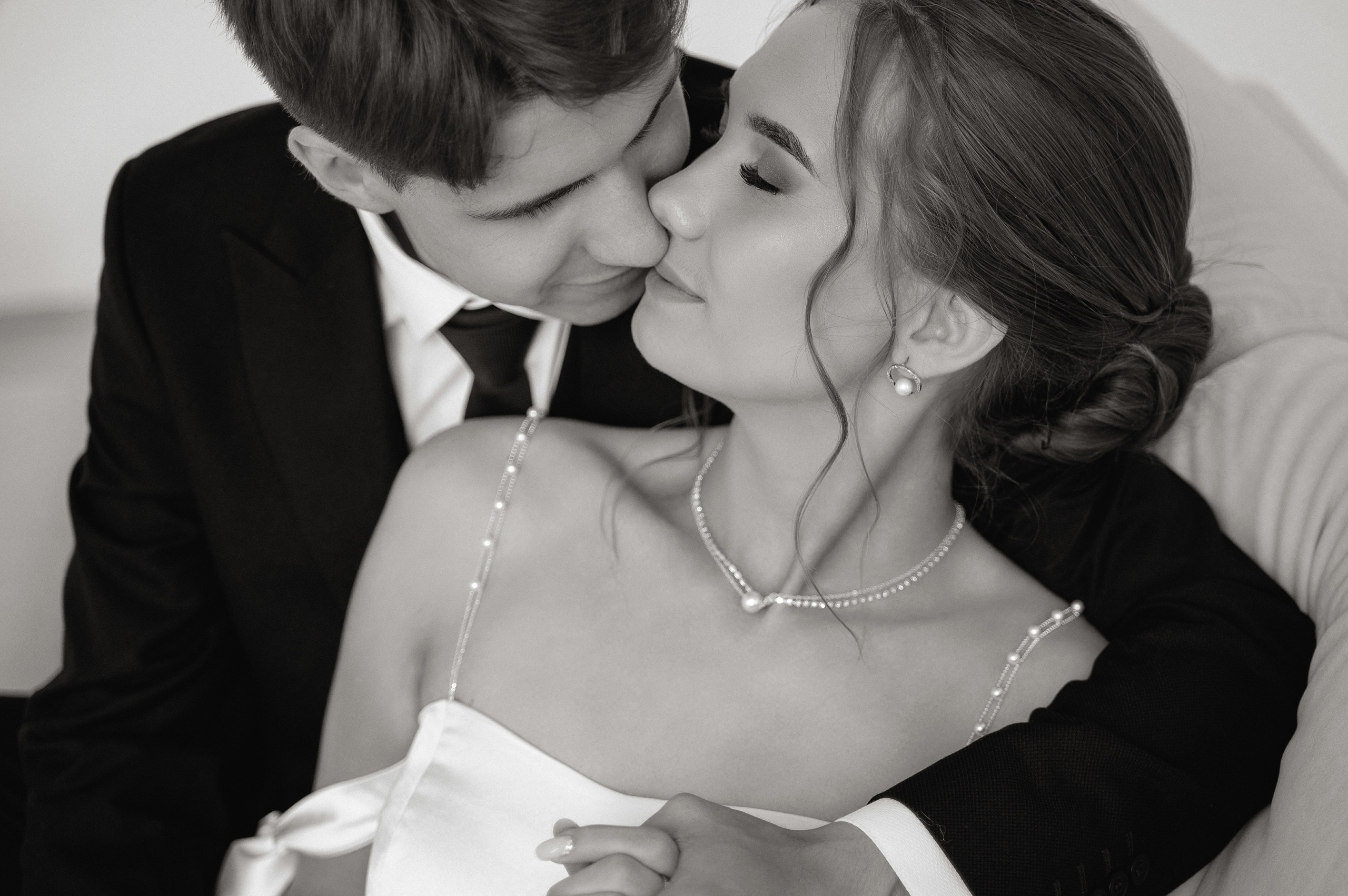 Кирилл и София. Свадебный и семейный фотограф в Чебоксарах Ирина Левнер