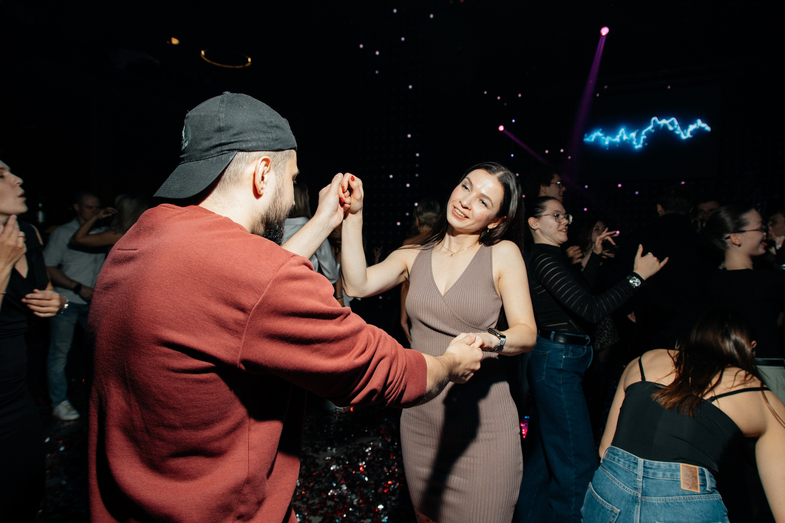 Miss Bikini Flex Gym 2024. Фотограф Семён Гнеушев