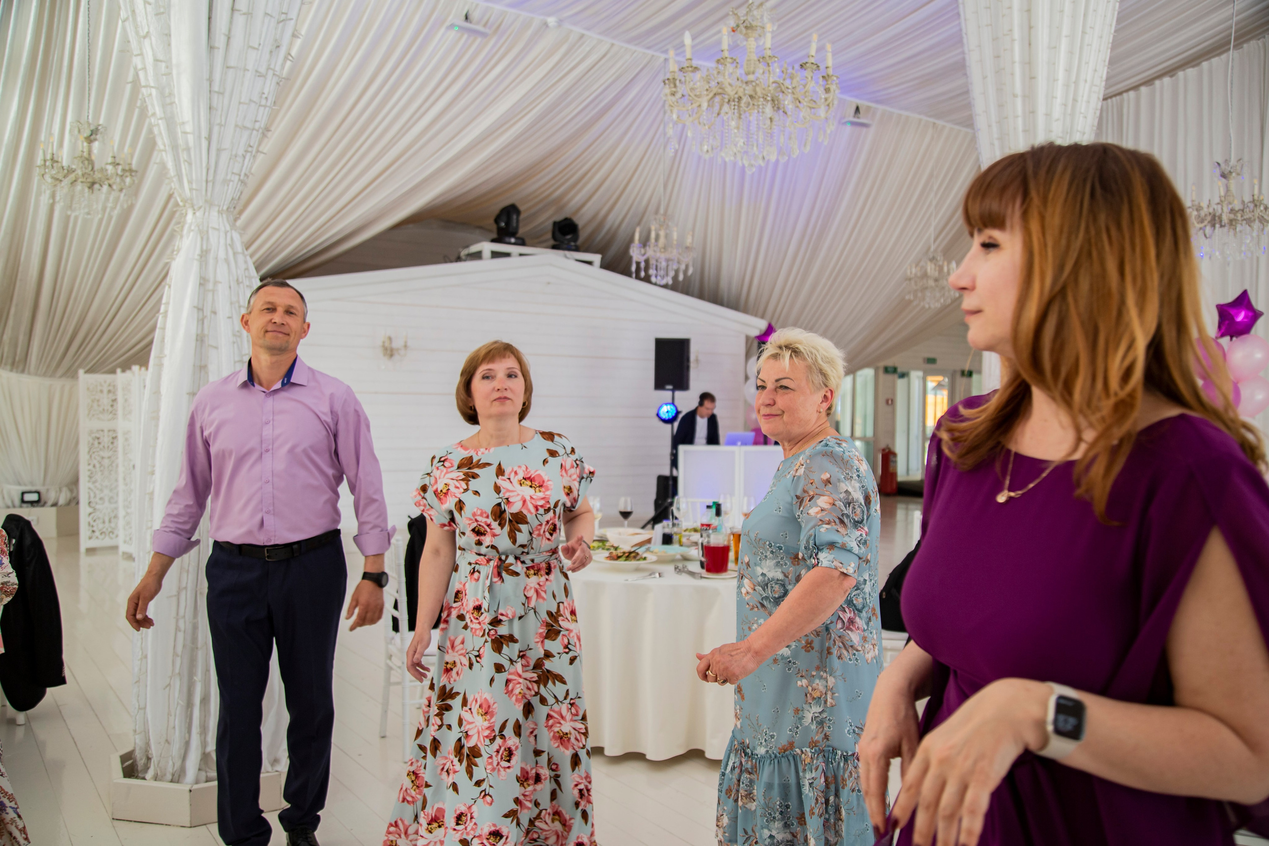 Юбилей. 𝓕𝓸𝓽𝓸𝓰𝓻𝓪𝓯 𝓑𝓪𝓵𝓪𝓼𝓱𝓲𝓱𝓪 / 𝓜𝓸𝓼𝓴𝓿𝓪