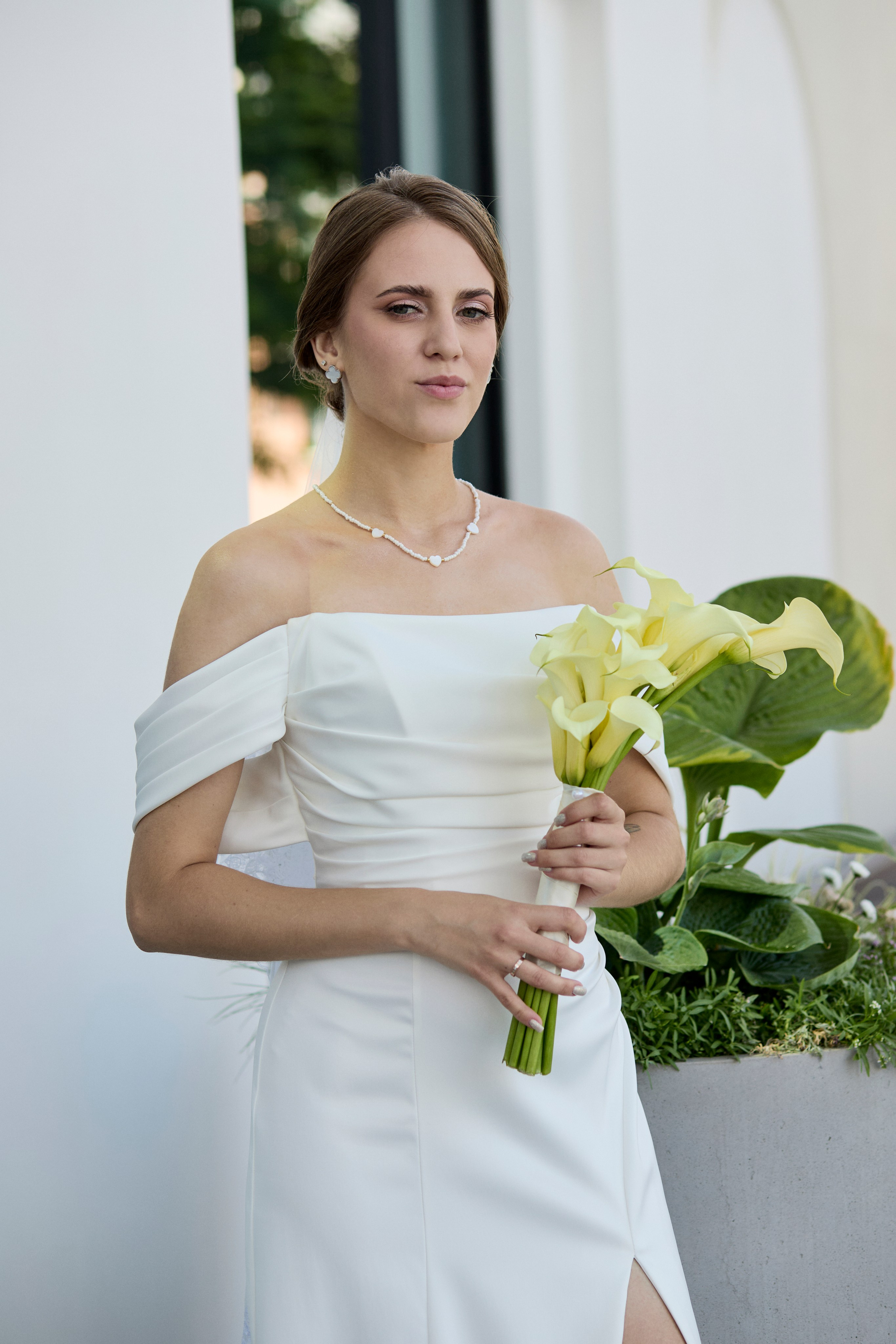 Роман & Екатерина. Женский фотограф