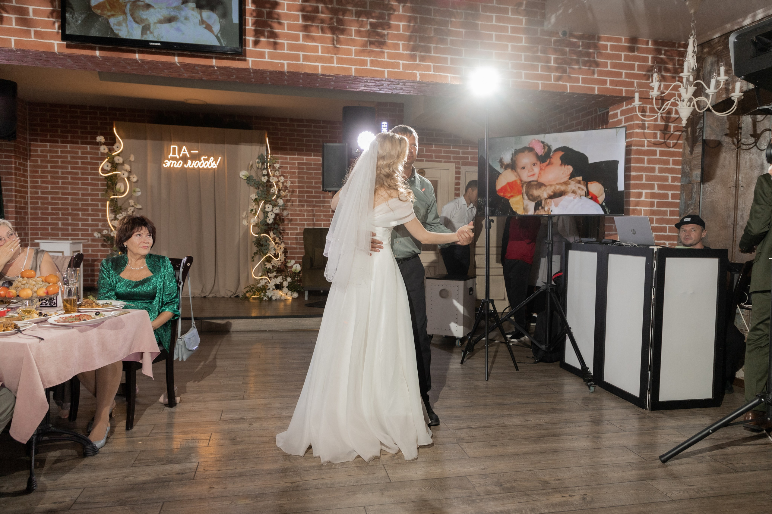 Банкеты. Свадебный фотограф Ангелина Сунгатулина | Саратов | Балаково | Вольск