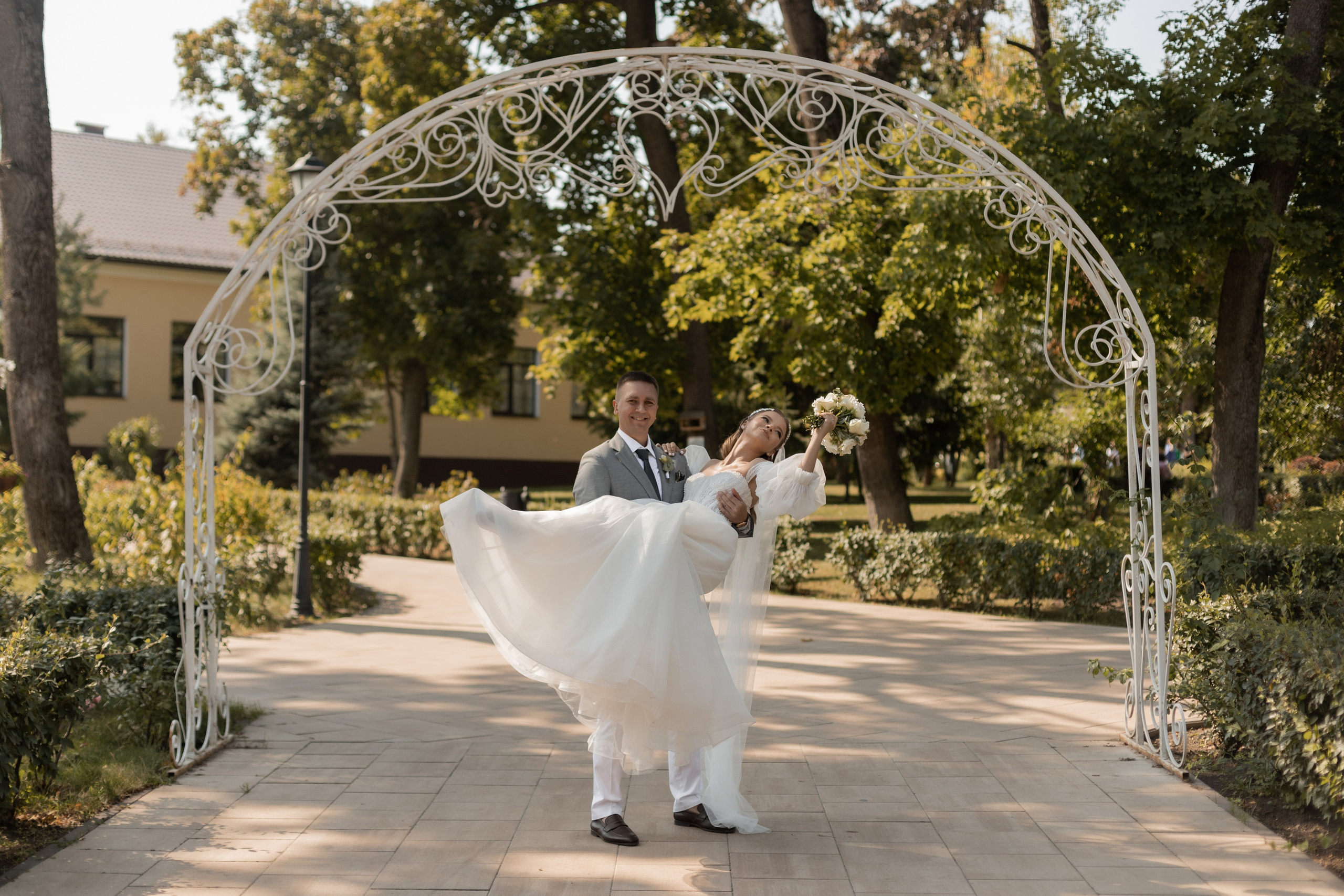 Дмитрий и Анастасия (сокращено). Свадебный фотограф Ангелина Сунгатулина | Саратов | Балаково | Вольск