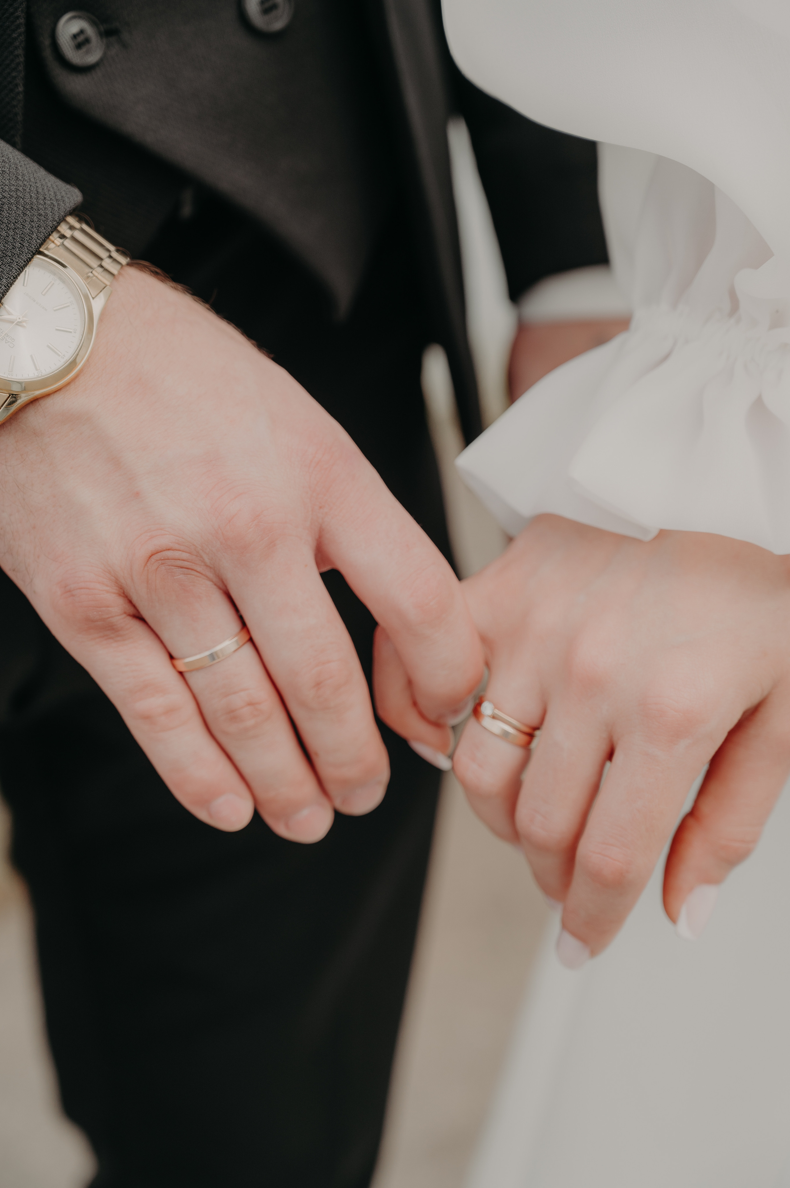 Катя & Дима. Марина Шуляк Фотограф Кострома — Санкт Петербург