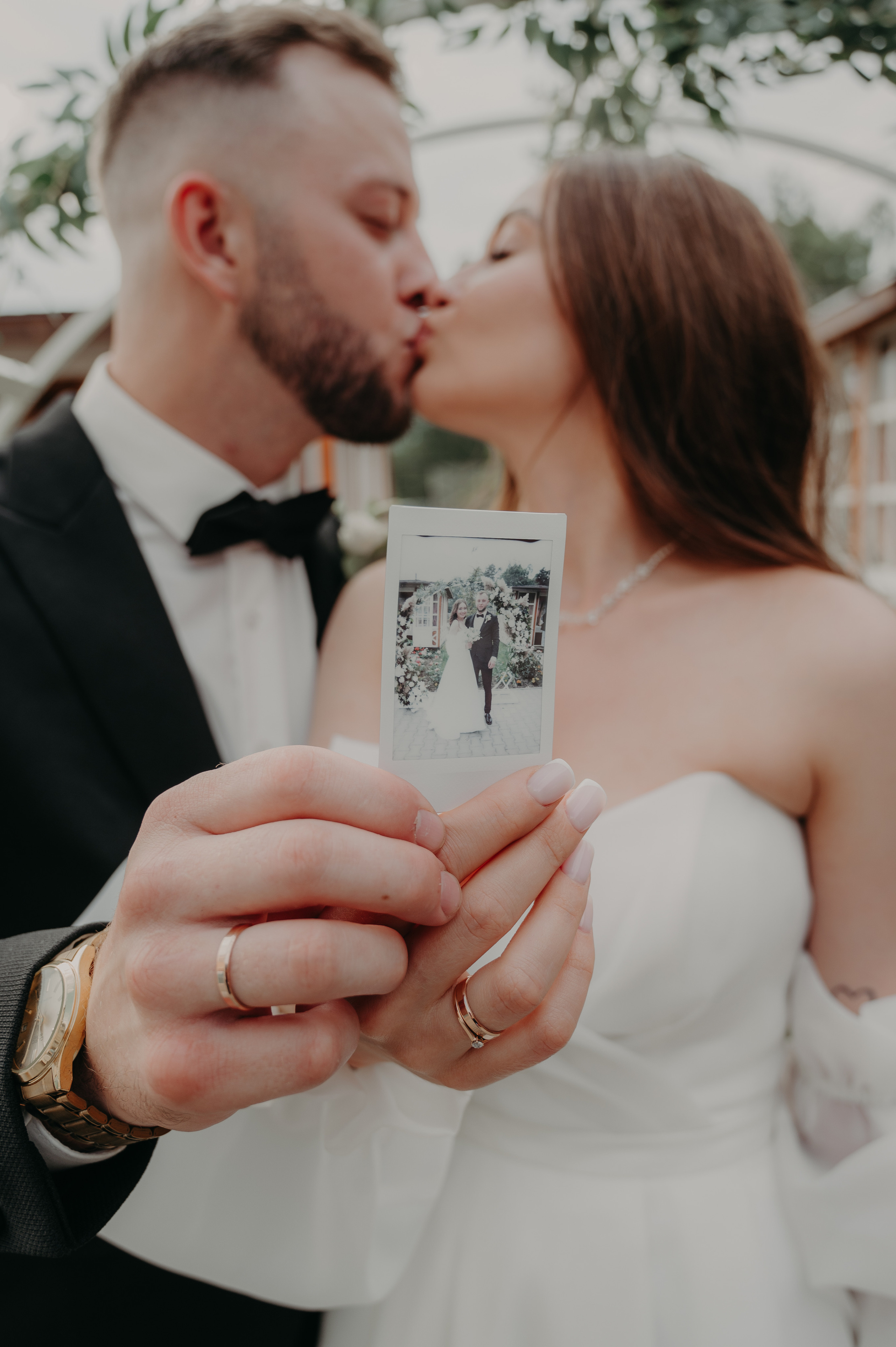 Катя & Дима. Марина Шуляк Фотограф Кострома — Санкт Петербург