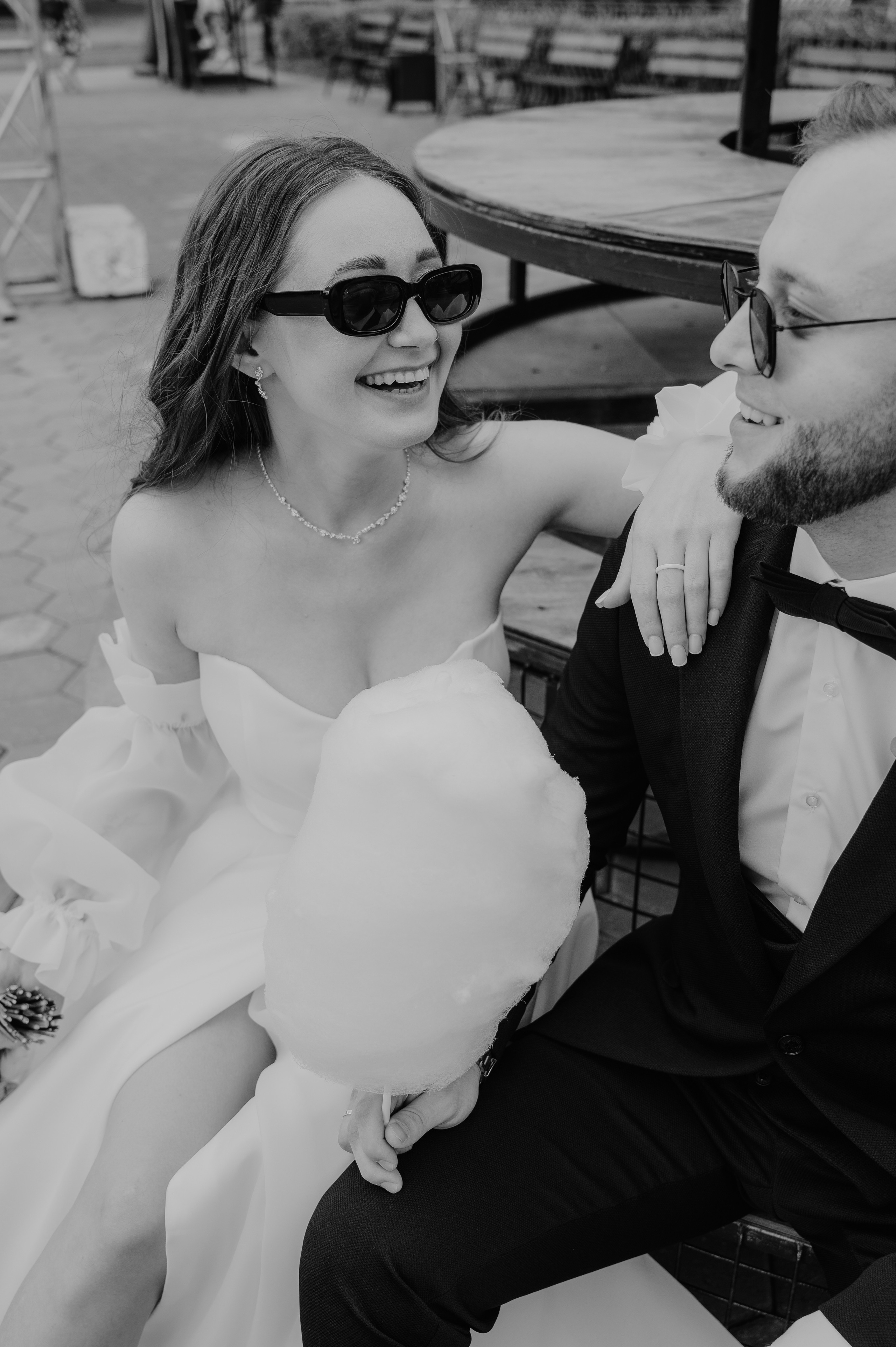 Катя & Дима. Марина Шуляк Фотограф Кострома — Санкт Петербург