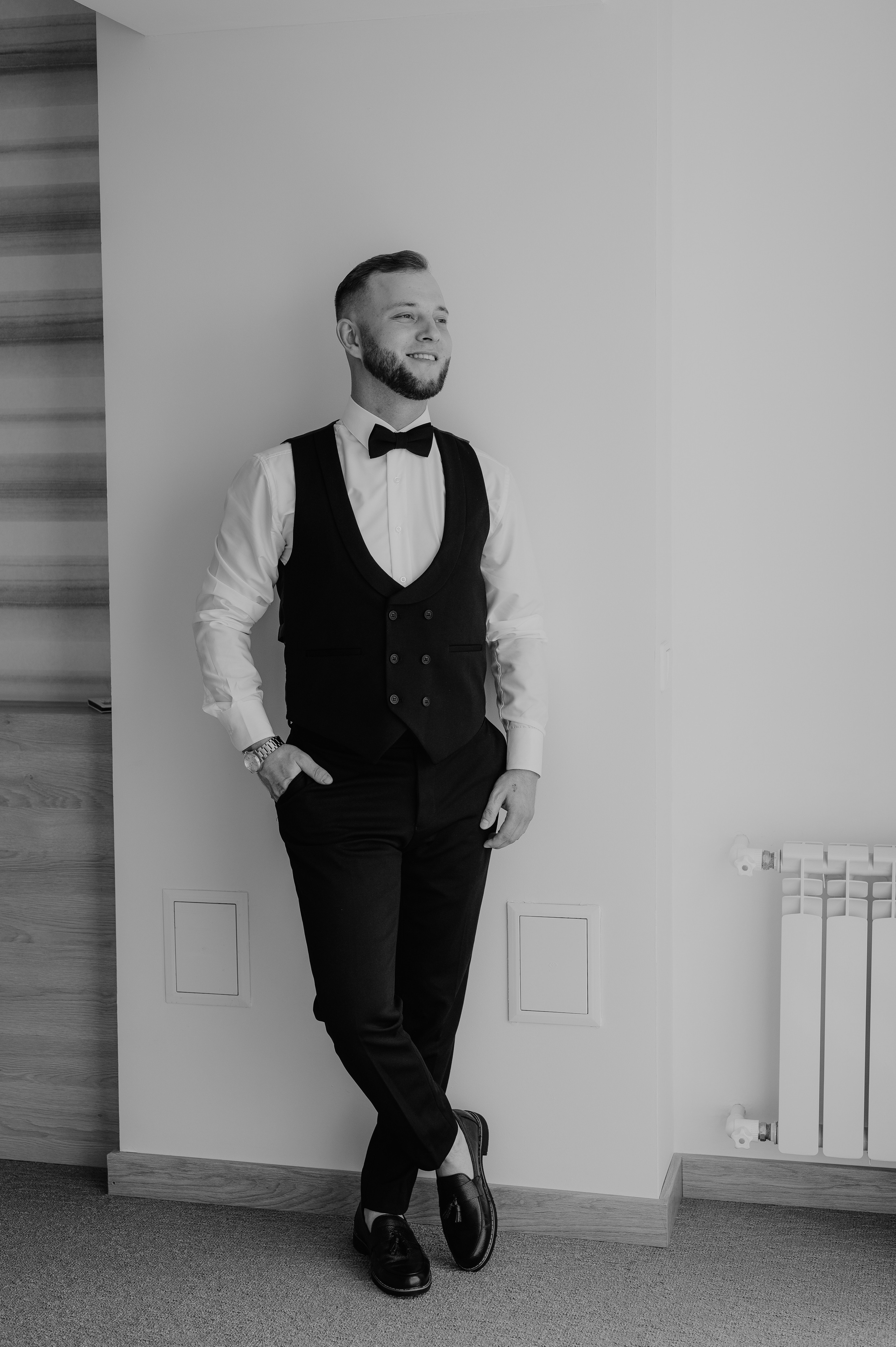 Катя & Дима. Марина Шуляк Фотограф Кострома — Санкт Петербург