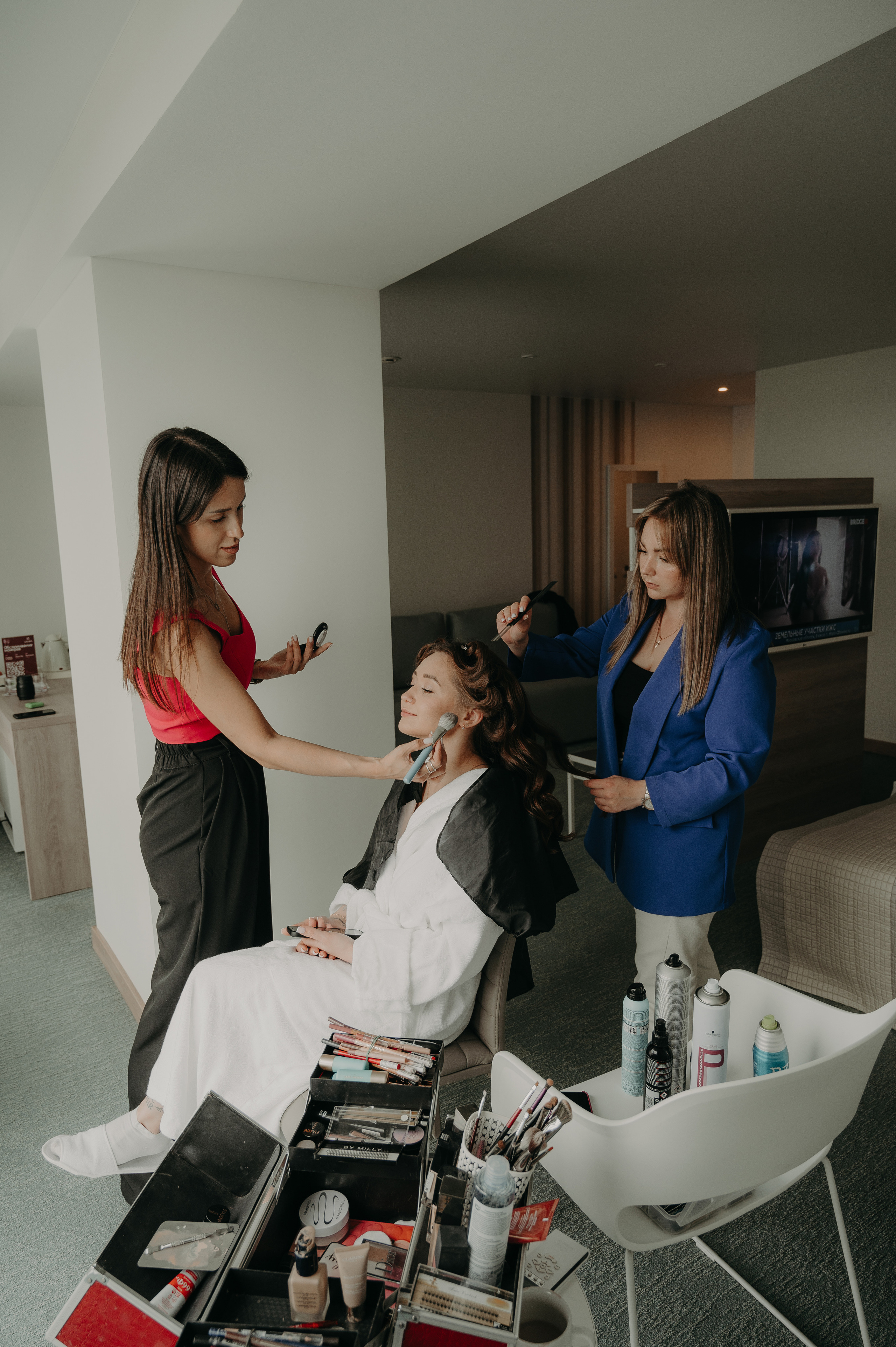 Катя & Дима. Марина Шуляк Фотограф Кострома — Санкт Петербург