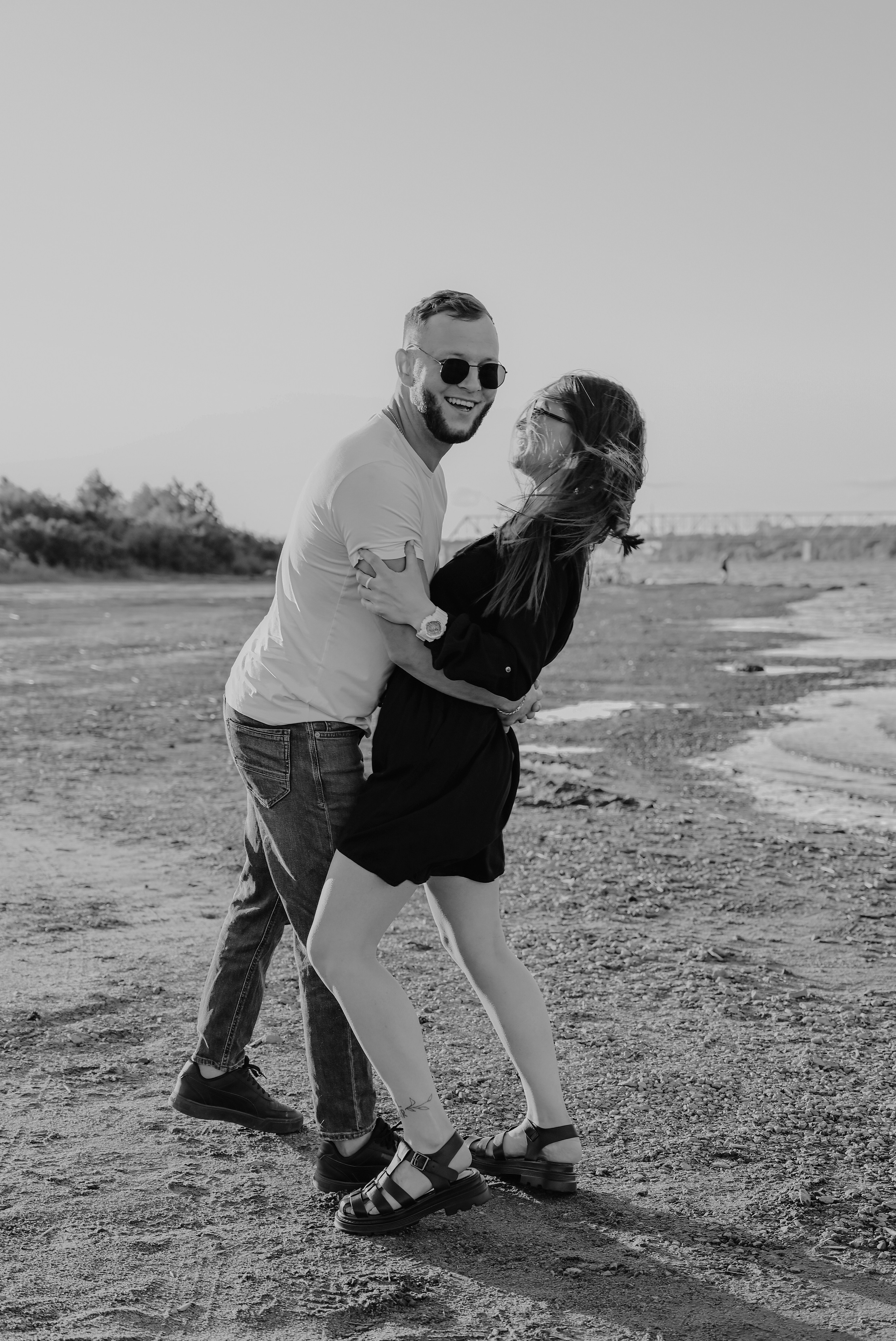 Катя & Дима. Марина Шуляк Фотограф Кострома — Санкт Петербург