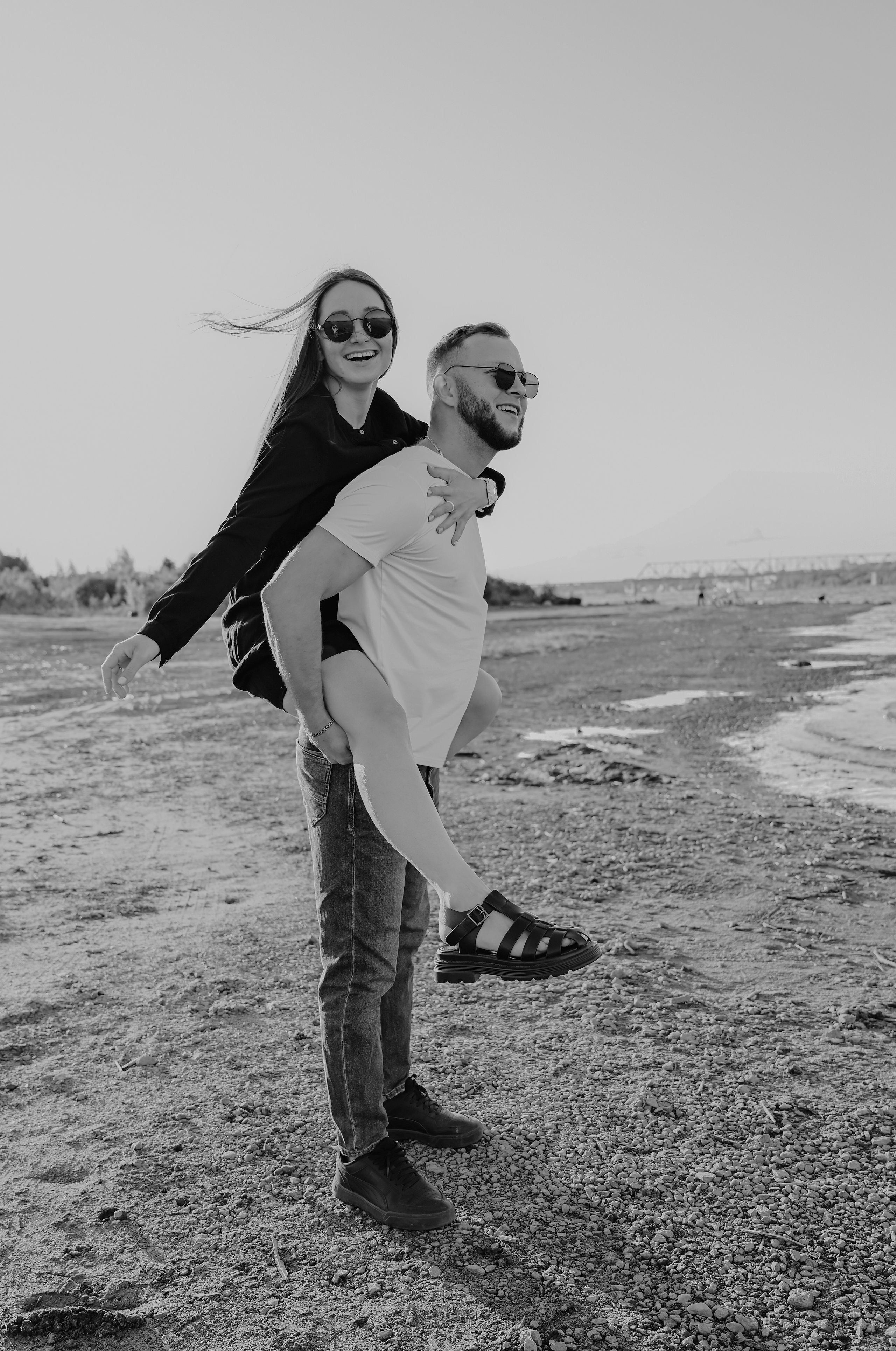 Катя & Дима. Марина Шуляк Фотограф Кострома — Санкт Петербург