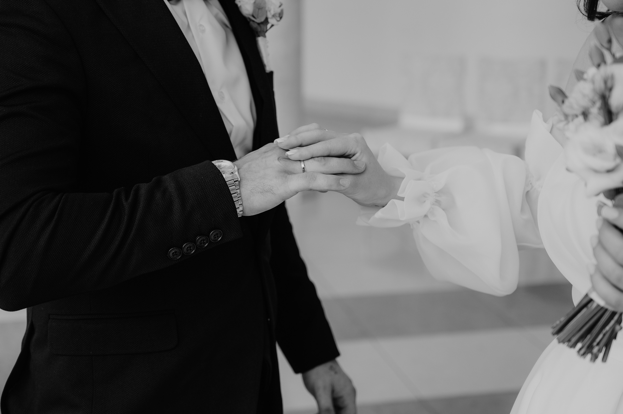 Катя & Дима. Марина Шуляк Фотограф Кострома — Санкт Петербург