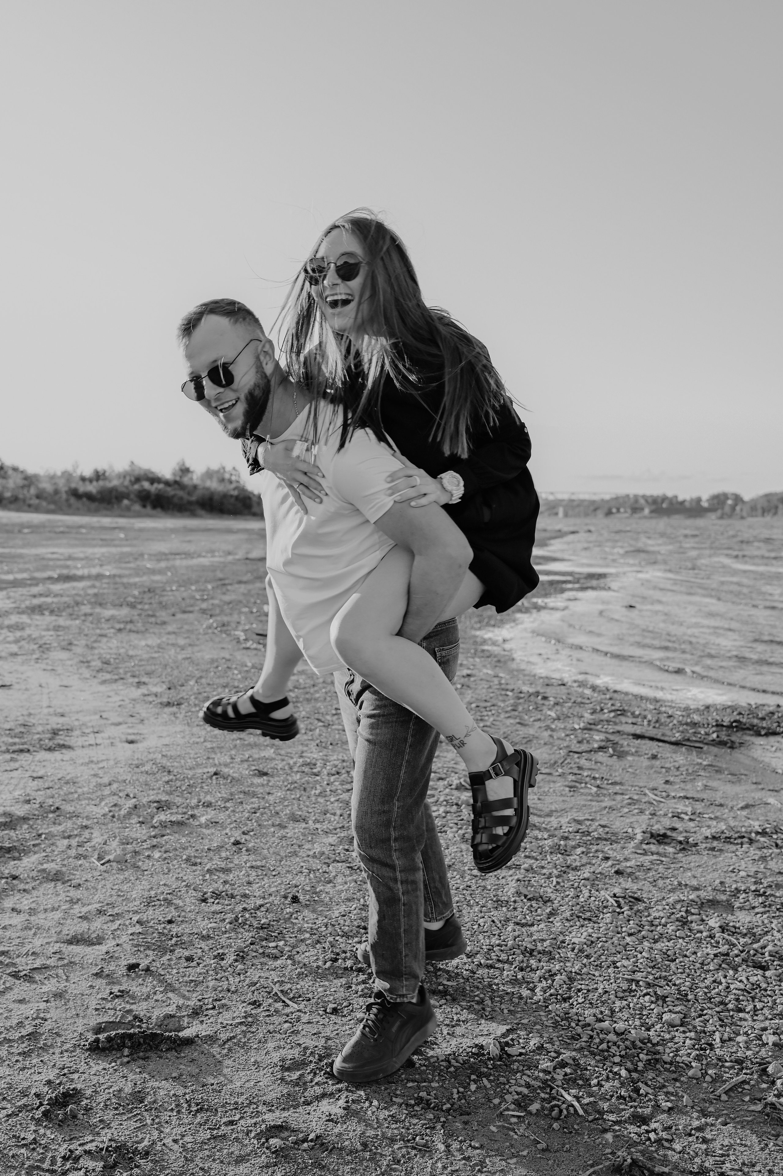 Катя & Дима. Марина Шуляк Фотограф Кострома — Санкт Петербург