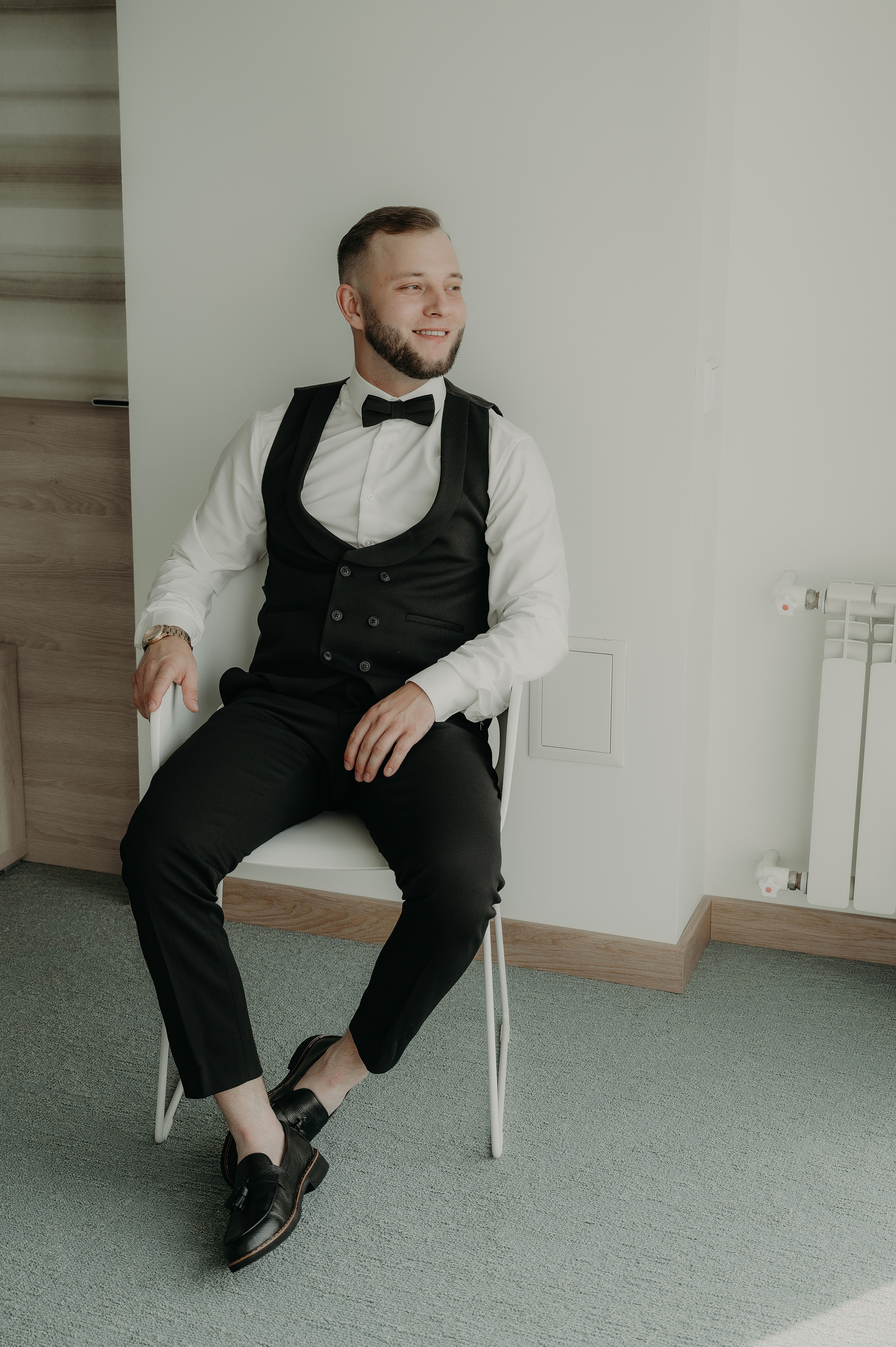 Катя & Дима. Марина Шуляк Фотограф Кострома — Санкт Петербург