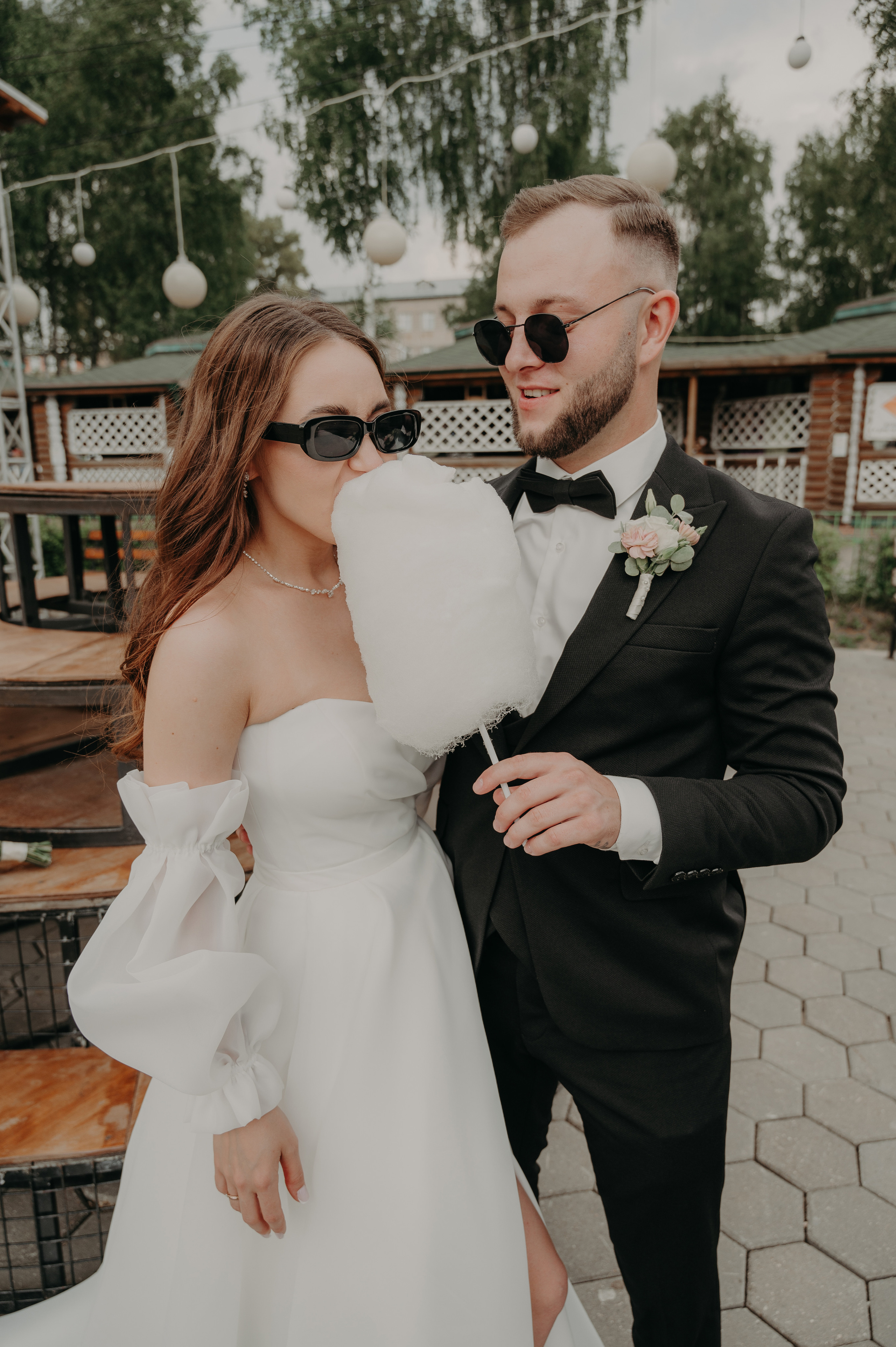 Катя & Дима. Марина Шуляк Фотограф Кострома — Санкт Петербург