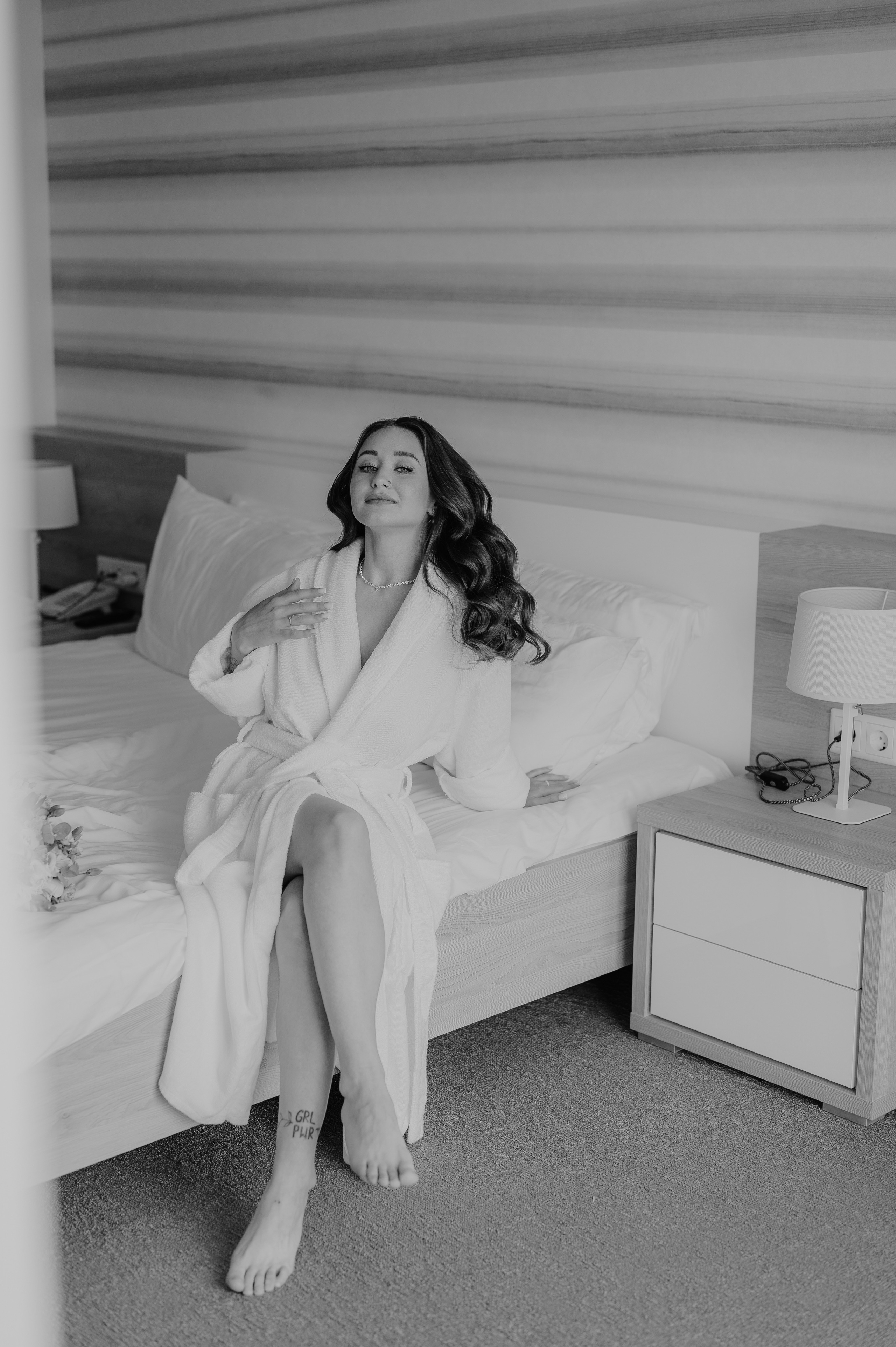 Катя & Дима. Марина Шуляк Фотограф Кострома — Санкт Петербург