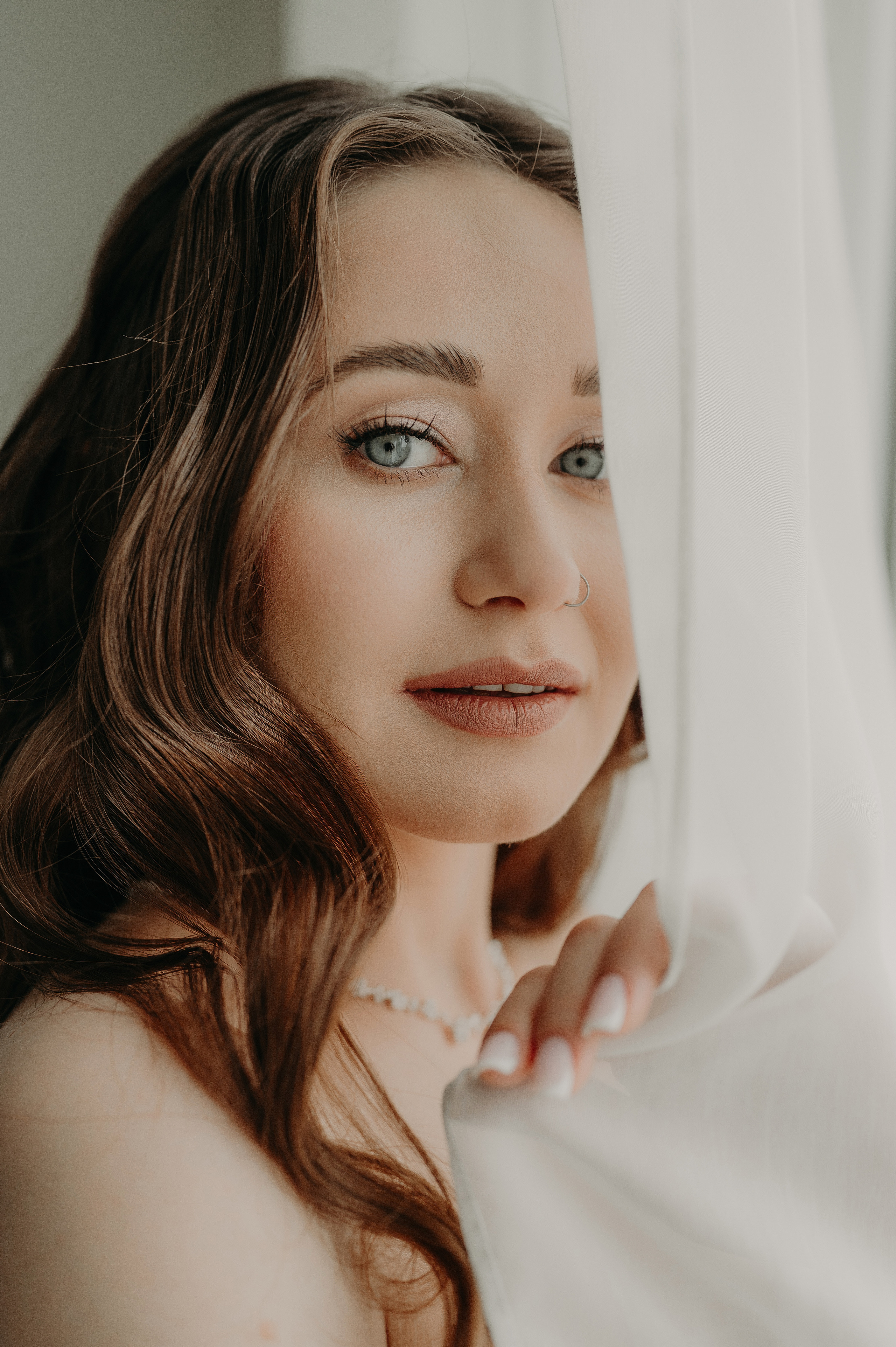 Катя & Дима. Марина Шуляк Фотограф Кострома — Санкт Петербург