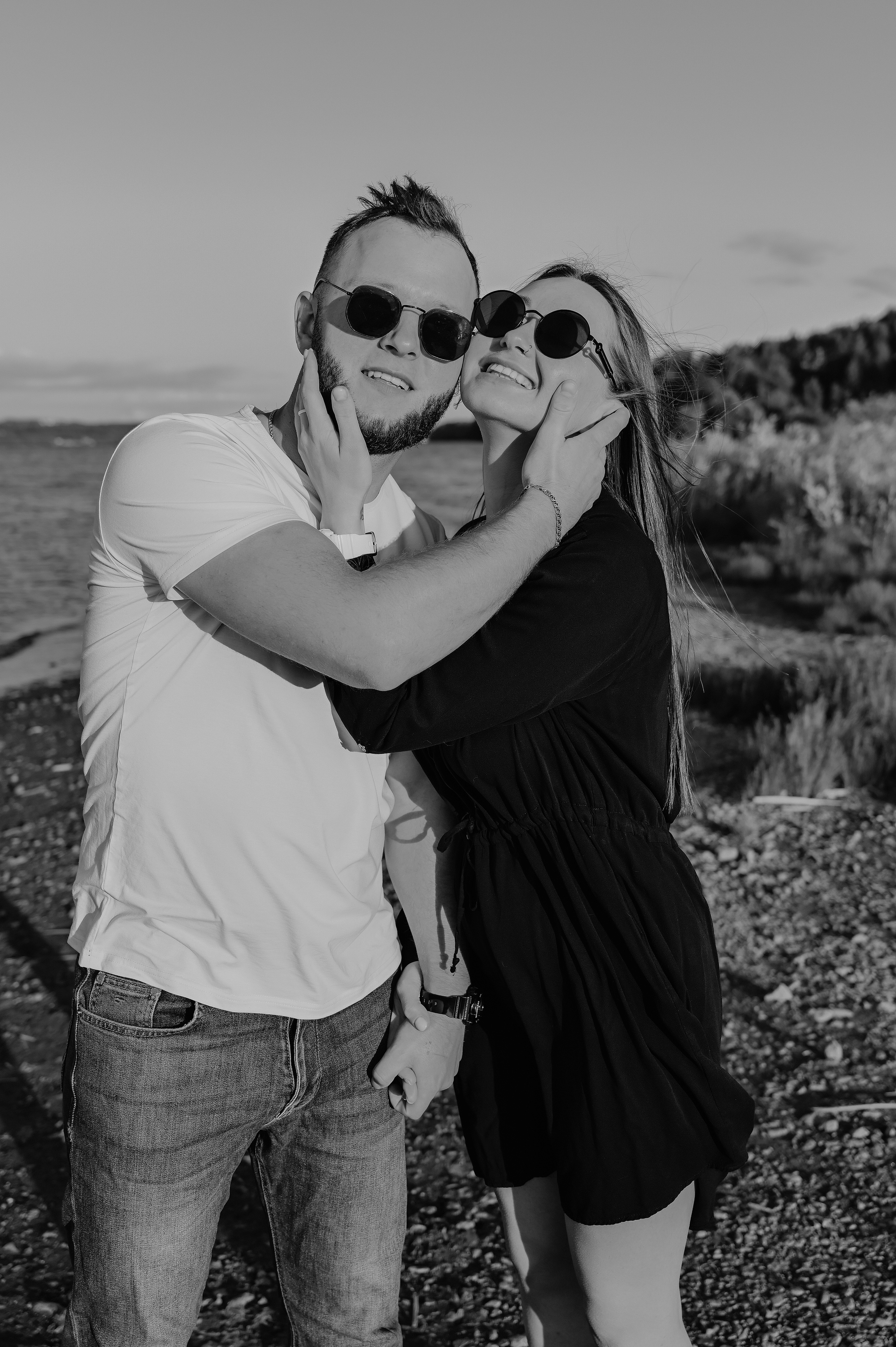 Катя & Дима. Марина Шуляк Фотограф Кострома — Санкт Петербург