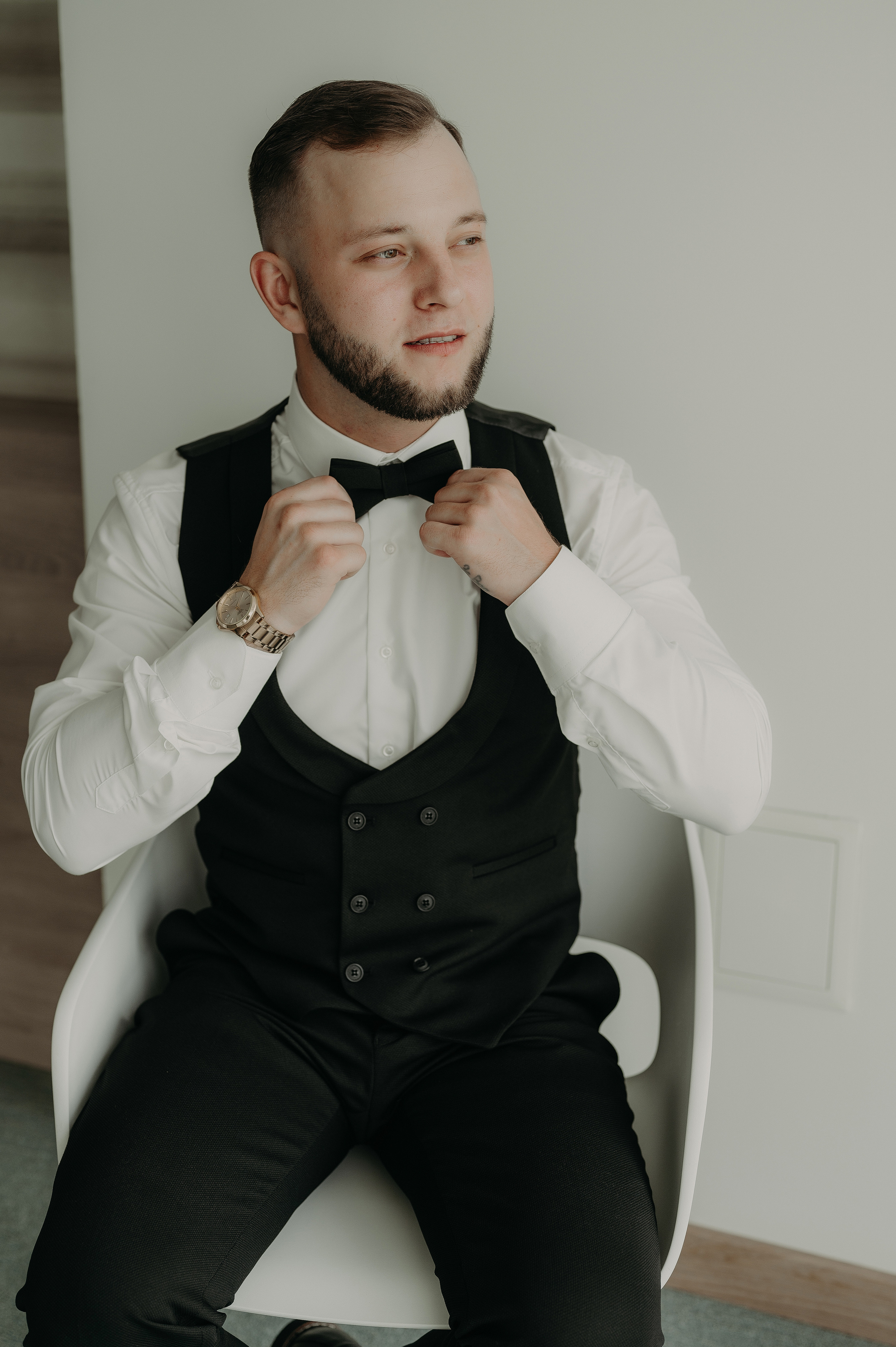 Катя & Дима. Марина Шуляк Фотограф Кострома — Санкт Петербург