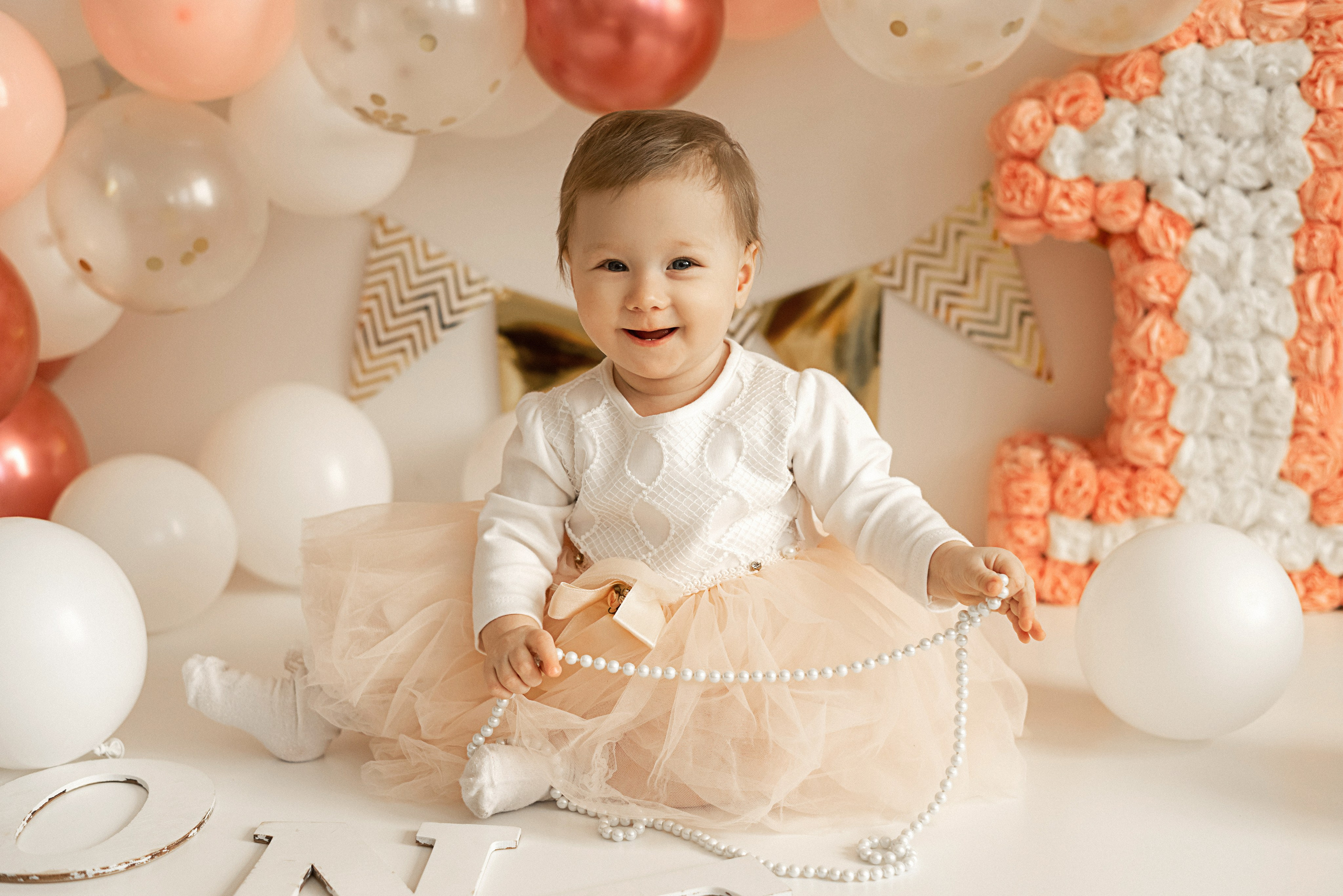 Именинники. Фотограф новорожденных. Йошкар-Ола