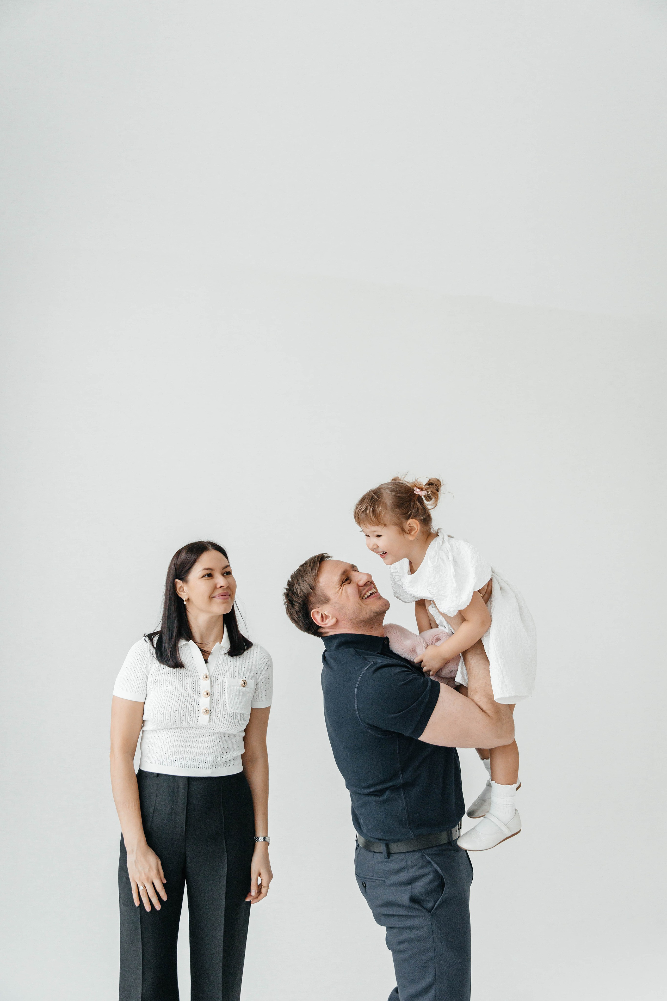 Позитив на светлом. Свадебный и семейный фотограф Маслаков Борис