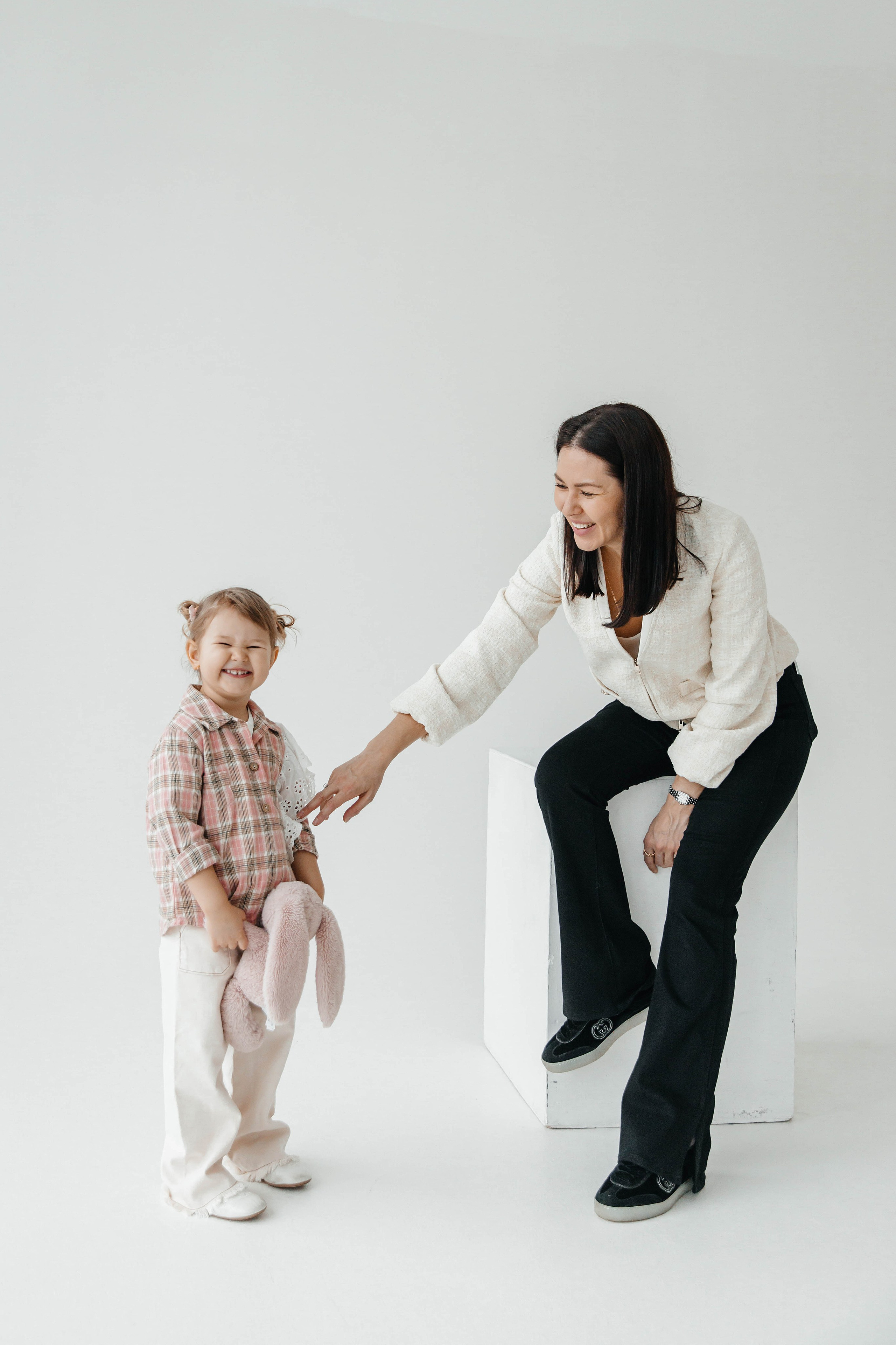 Позитив на светлом. Свадебный и семейный фотограф Маслаков Борис