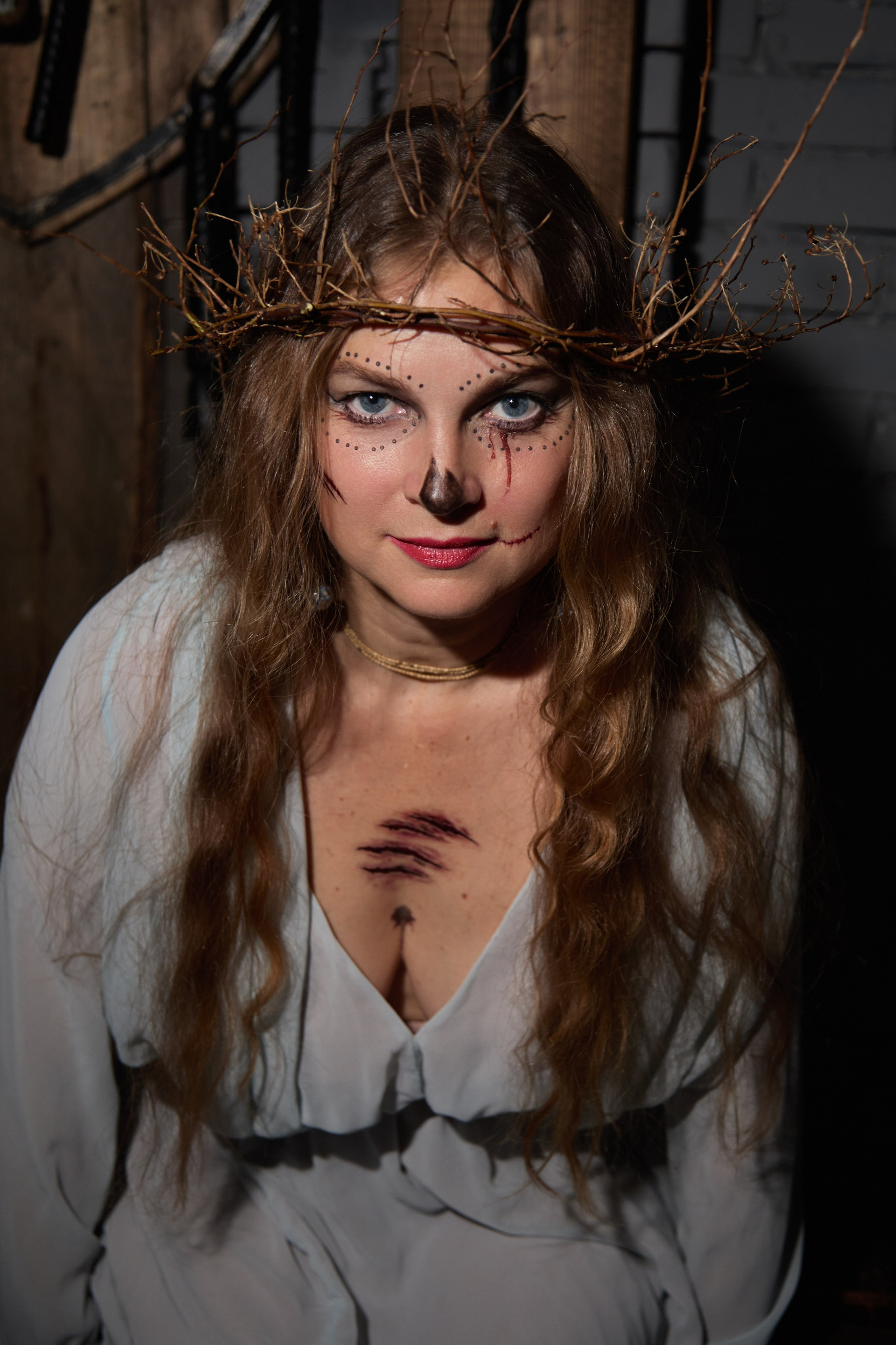 репортажная съемка тематических мероприятий в Санкт-Петербурге