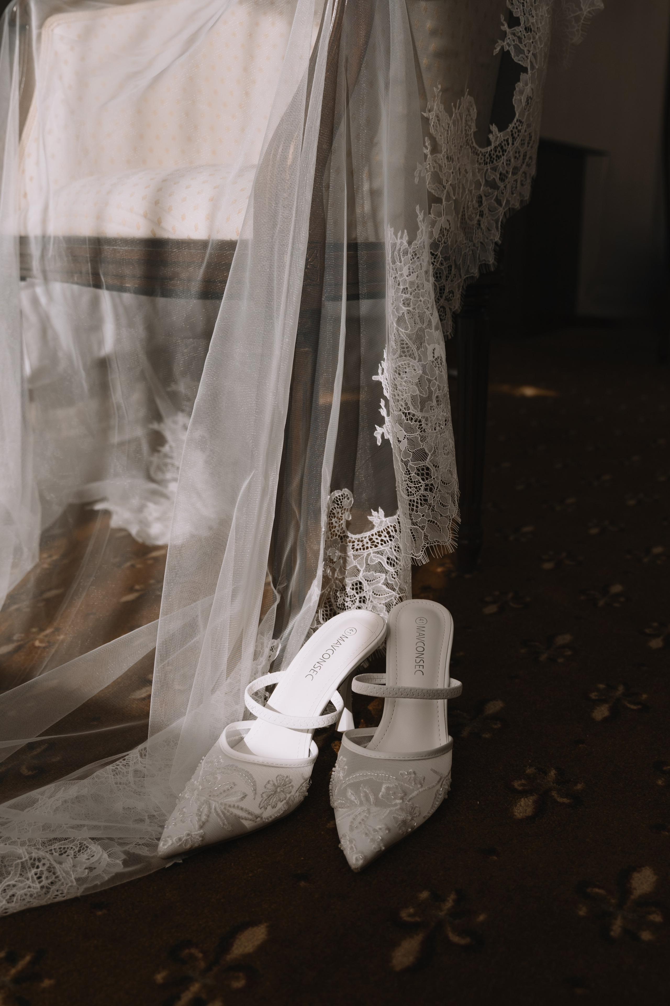 Свадебные съемки. Свадебный фотограф Анна Кучумова