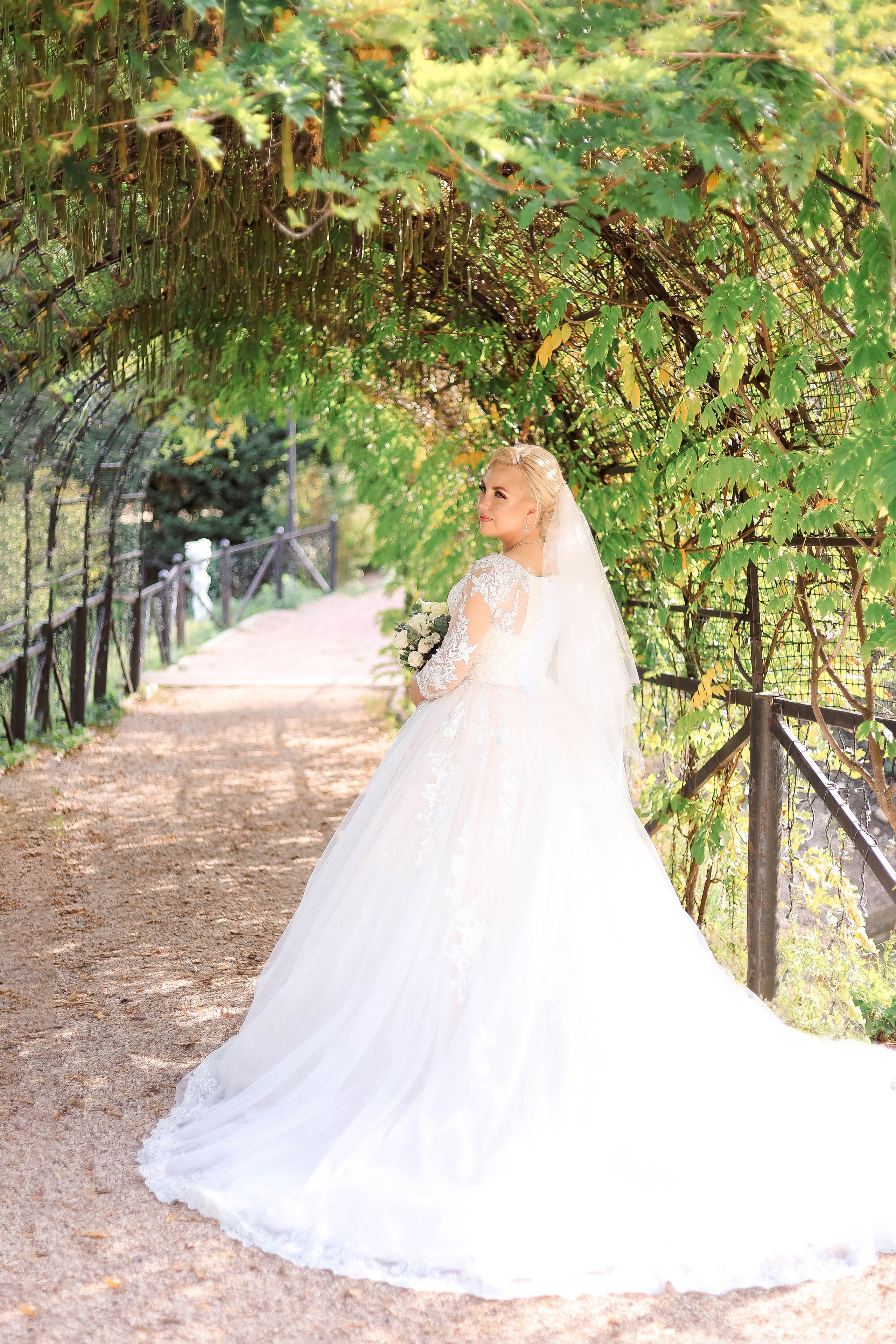 Suleiman & Natalya. Женский/Детский фотограф в Симферополе Вероника Слепогина