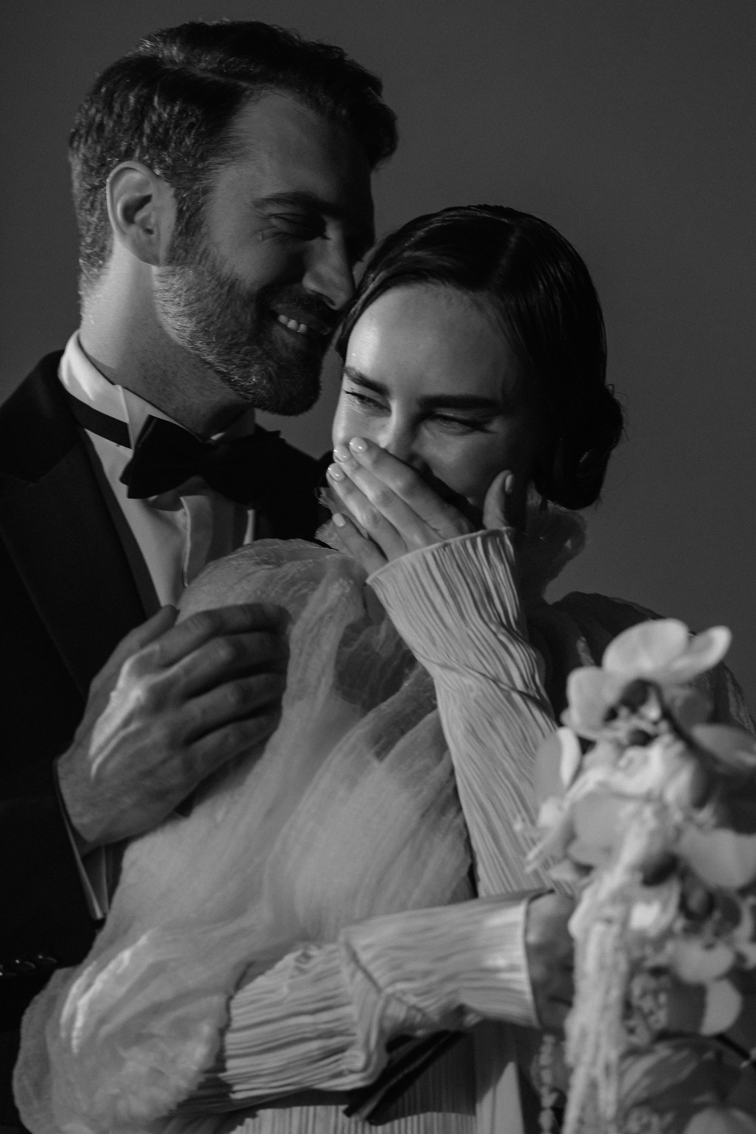 Евгений и Любовь. СВАДЕБНЫЙ ФОТОГРАФ МОСКВА