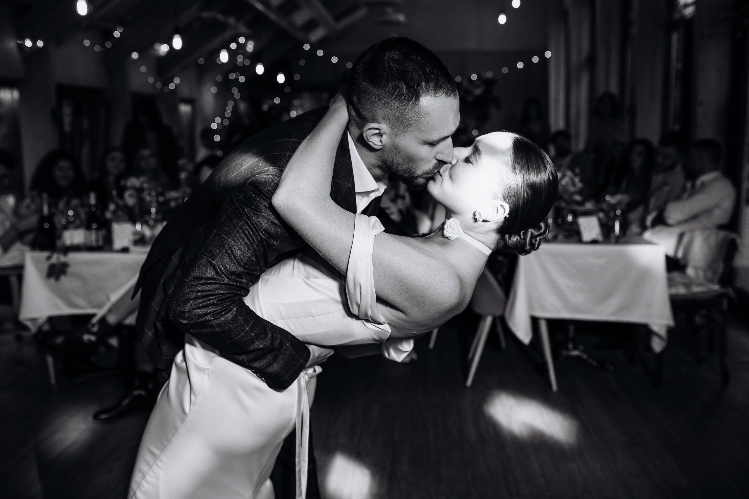 Николай и София. СВАДЕБНЫЙ ФОТОГРАФ МОСКВА