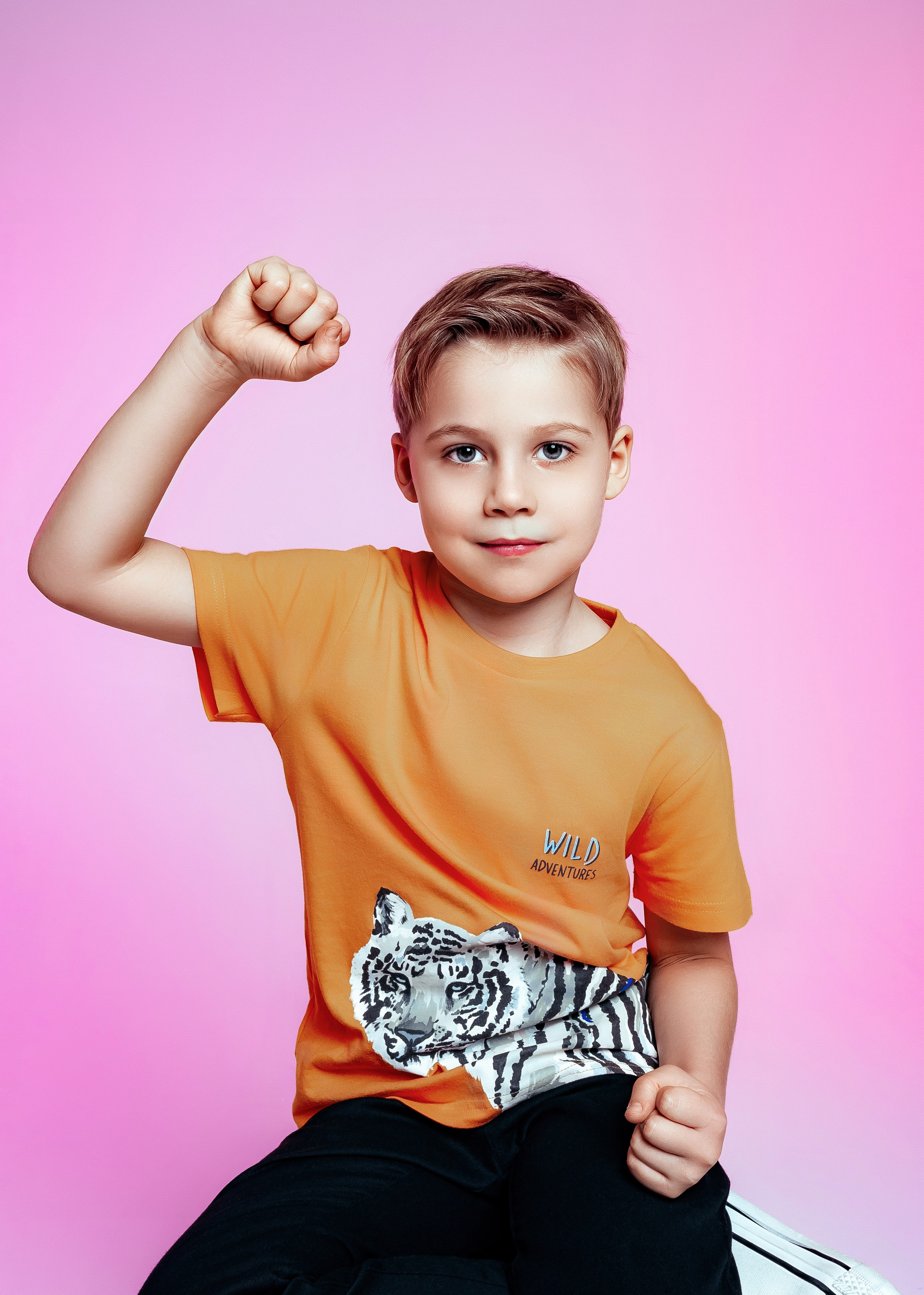 Арт-студия «Питер Пэн». Фотограф в Санкт-Петербурге. Диана Шкутова