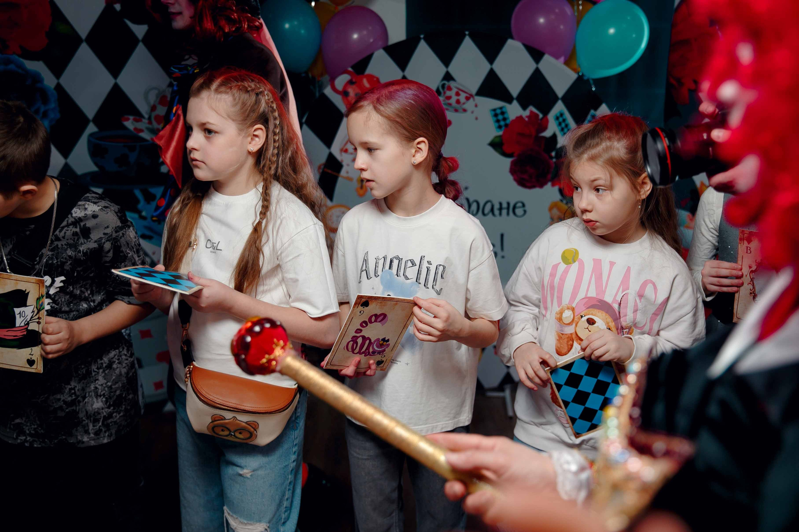 День Рождения. Ваш репортажный фотограф Артемий Антонов