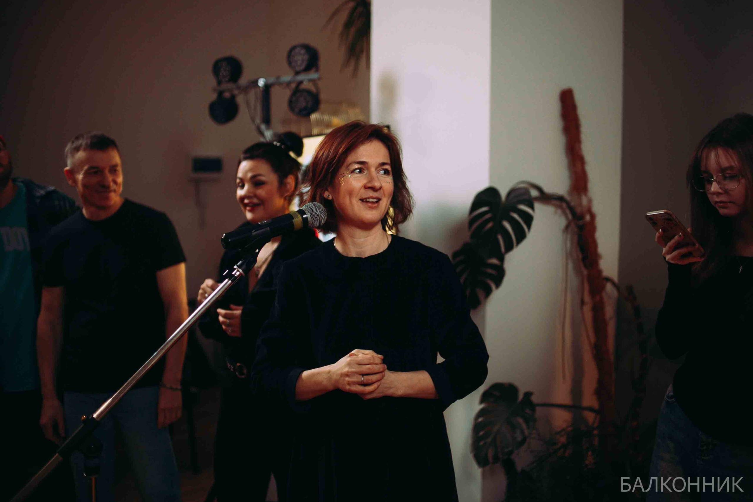 «Балконник». Ваш репортажный фотограф Артемий Антонов