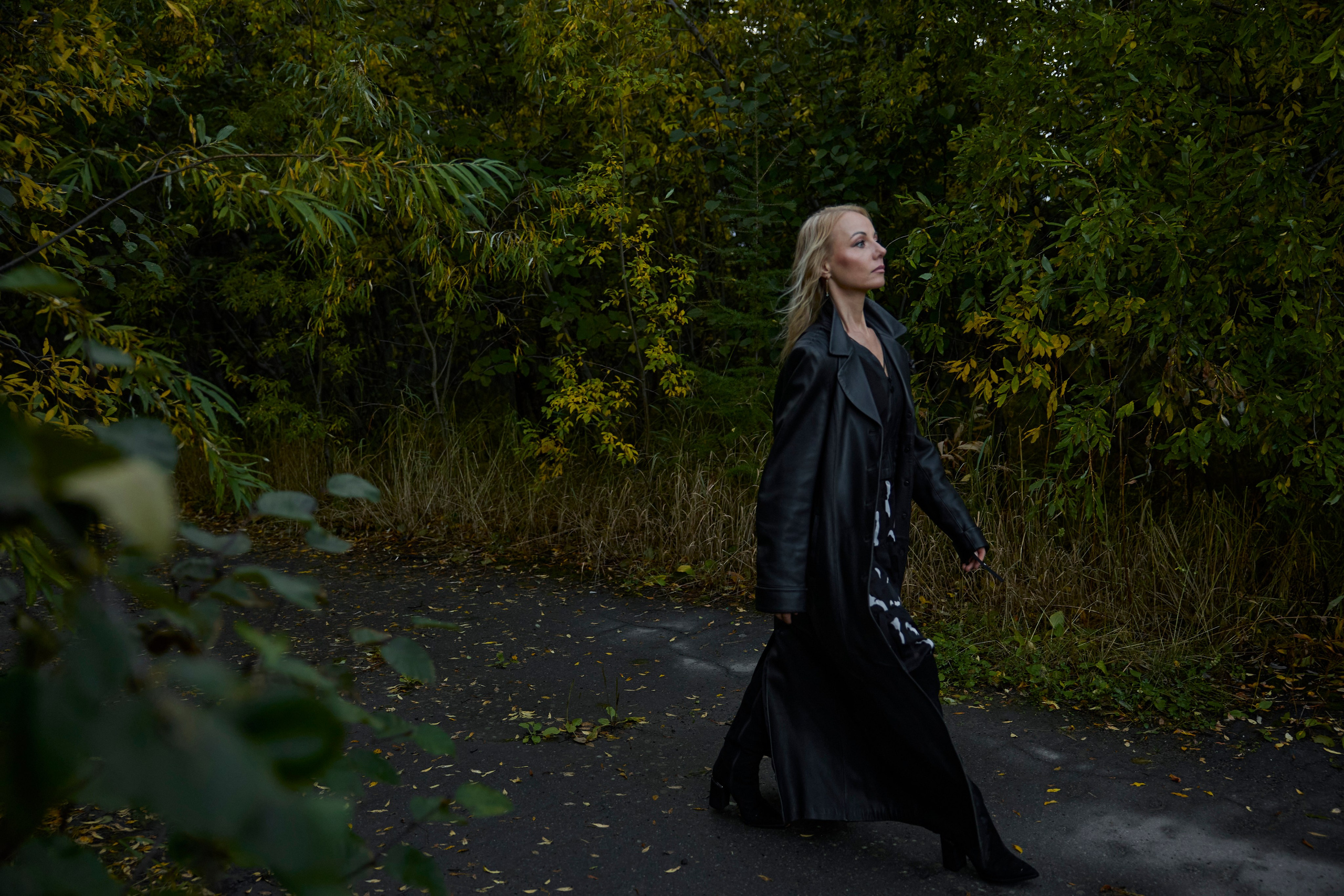 Светлана. Портретный, семейный, свадебный фотограф в Магадане — Екатерина Литвин