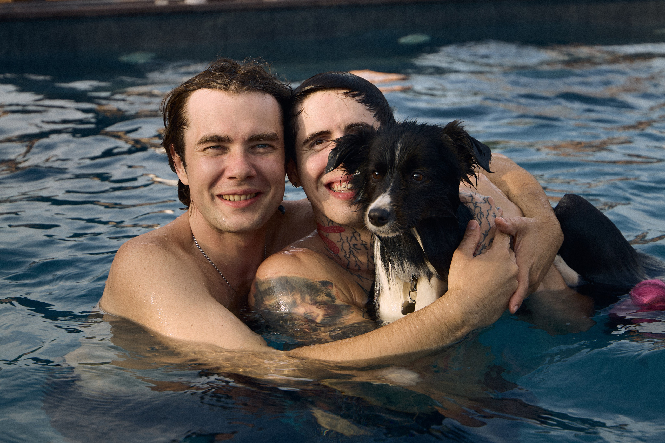 Тихое место. Сайт фотографа в Саратове