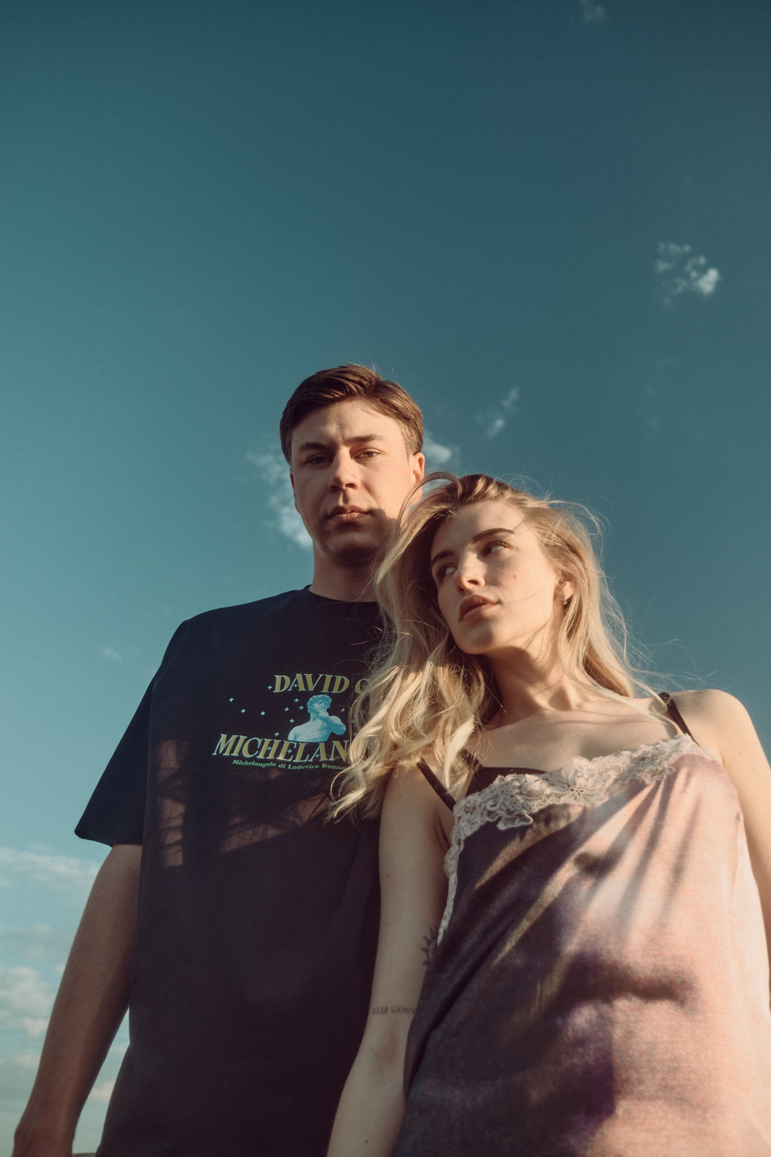 Roof. Сайт фотографа в Саратове