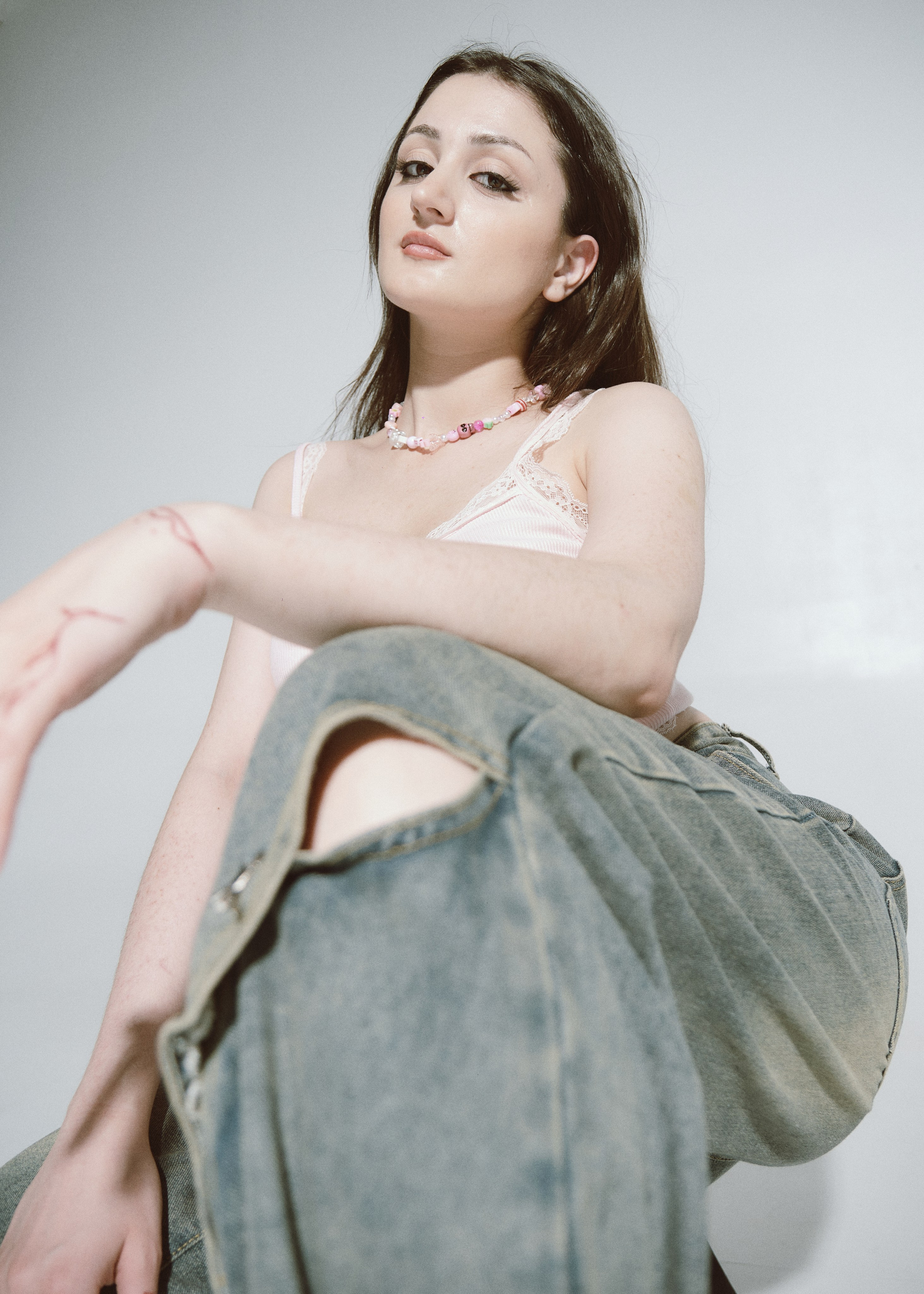 Alina Blassh. Сайт фотографа в Саратове