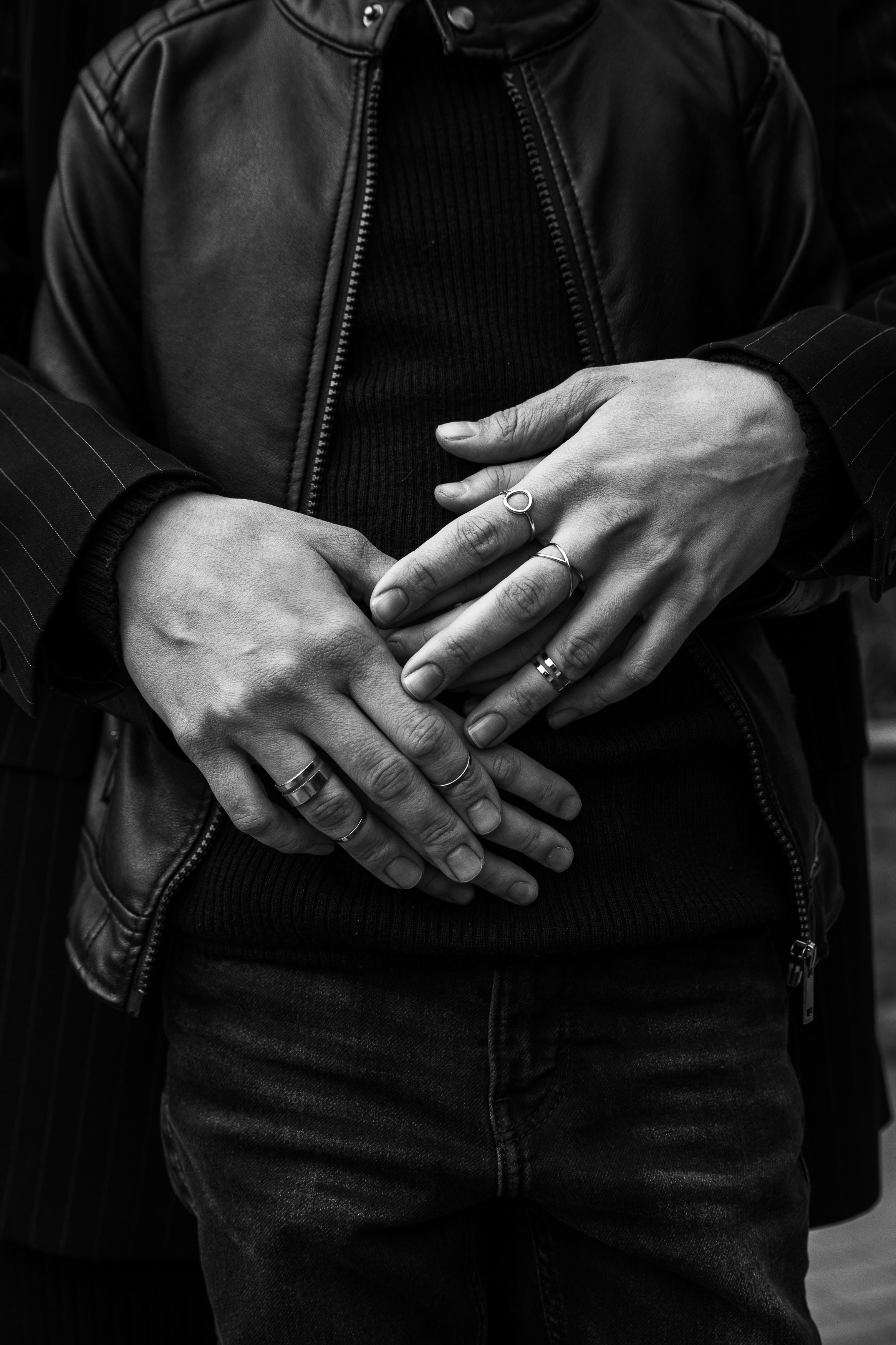 Алиса_Дима. Портретный фотограф в Москве Денис Машков