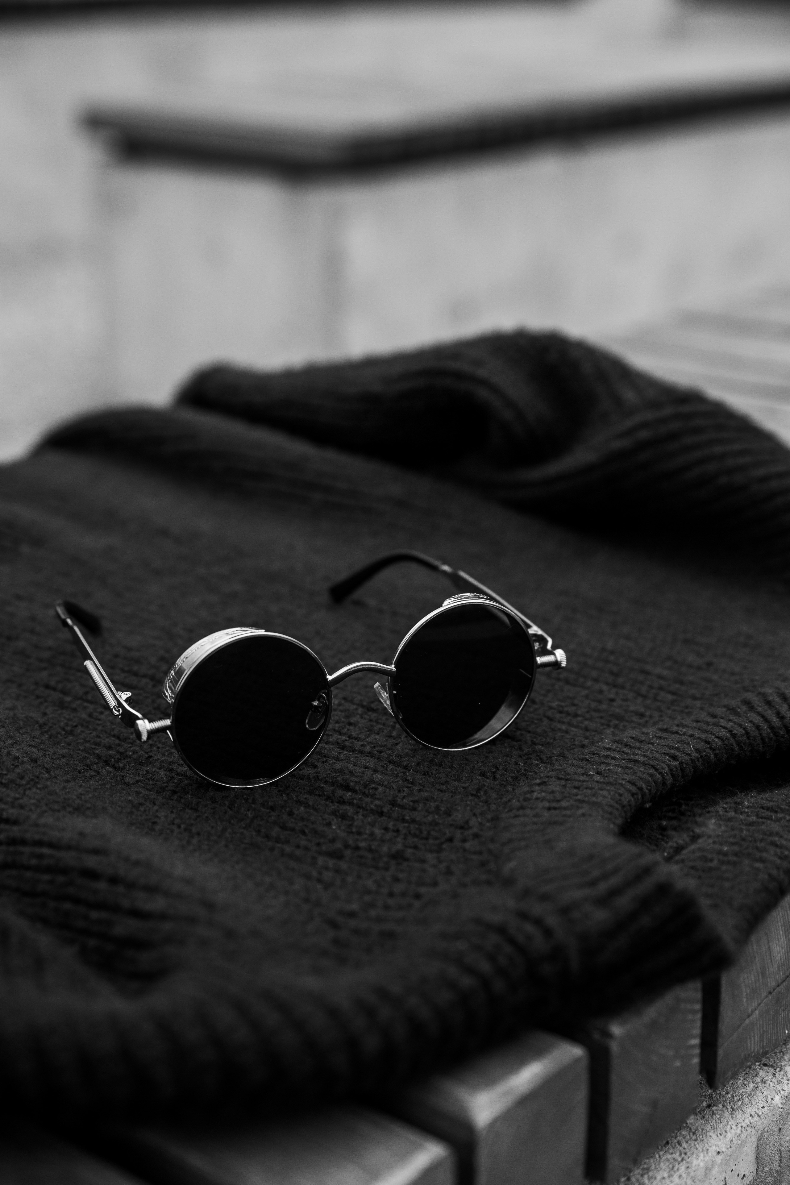 Ясения. Портретный фотограф в Москве Денис Машков