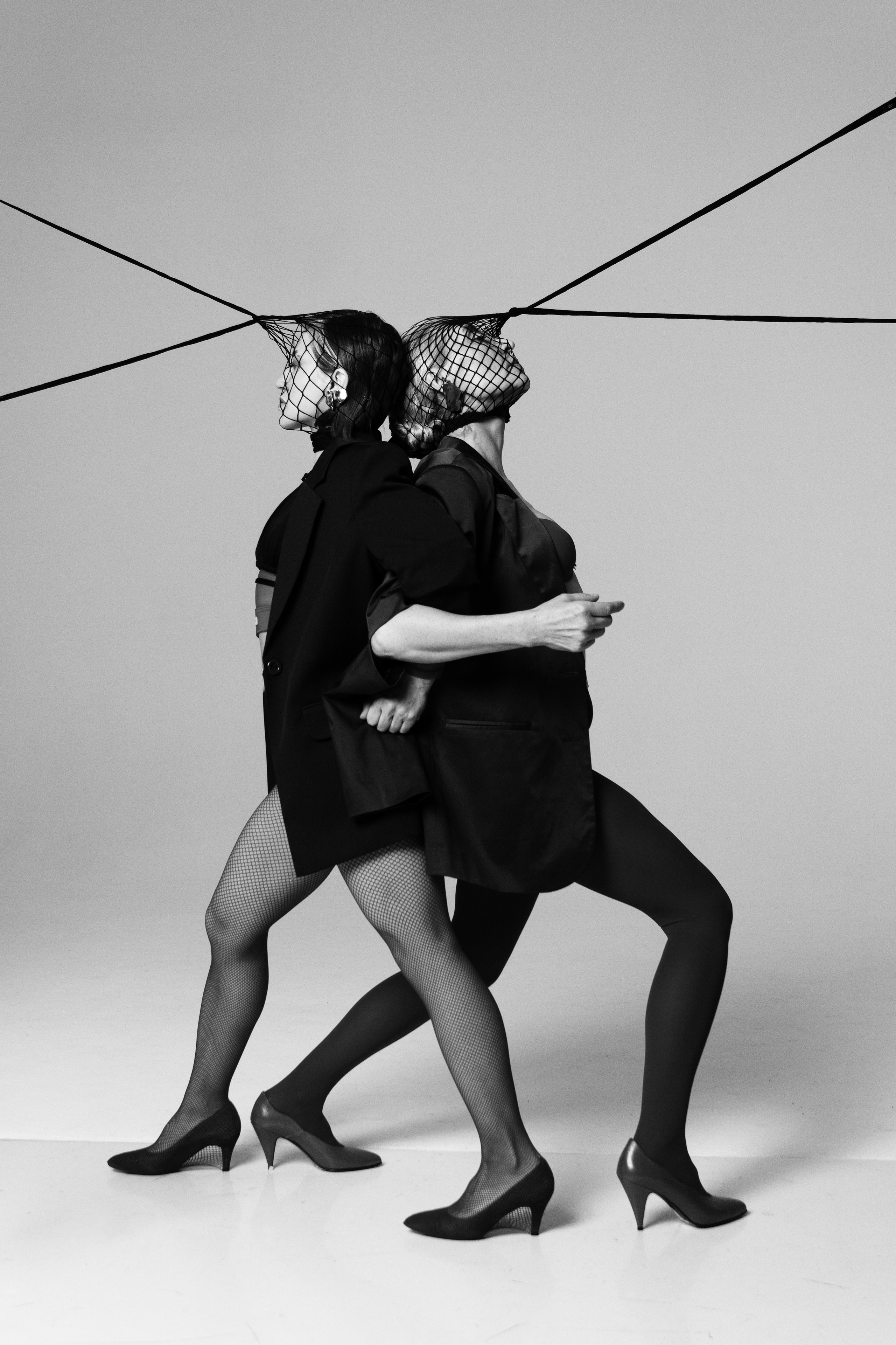 Connection. Анна Короткова, фотохудожник, г. Москва