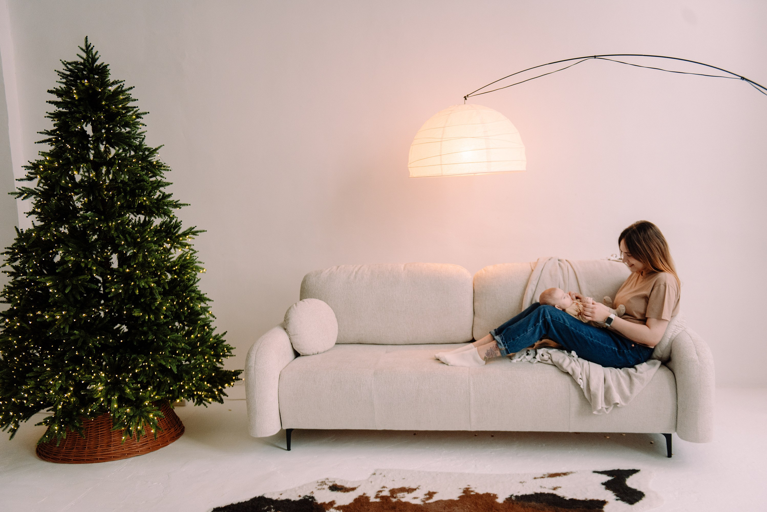 Ярослава и Евгения. Семейный и свадебный фотограф в Рязани Лиза Голованова