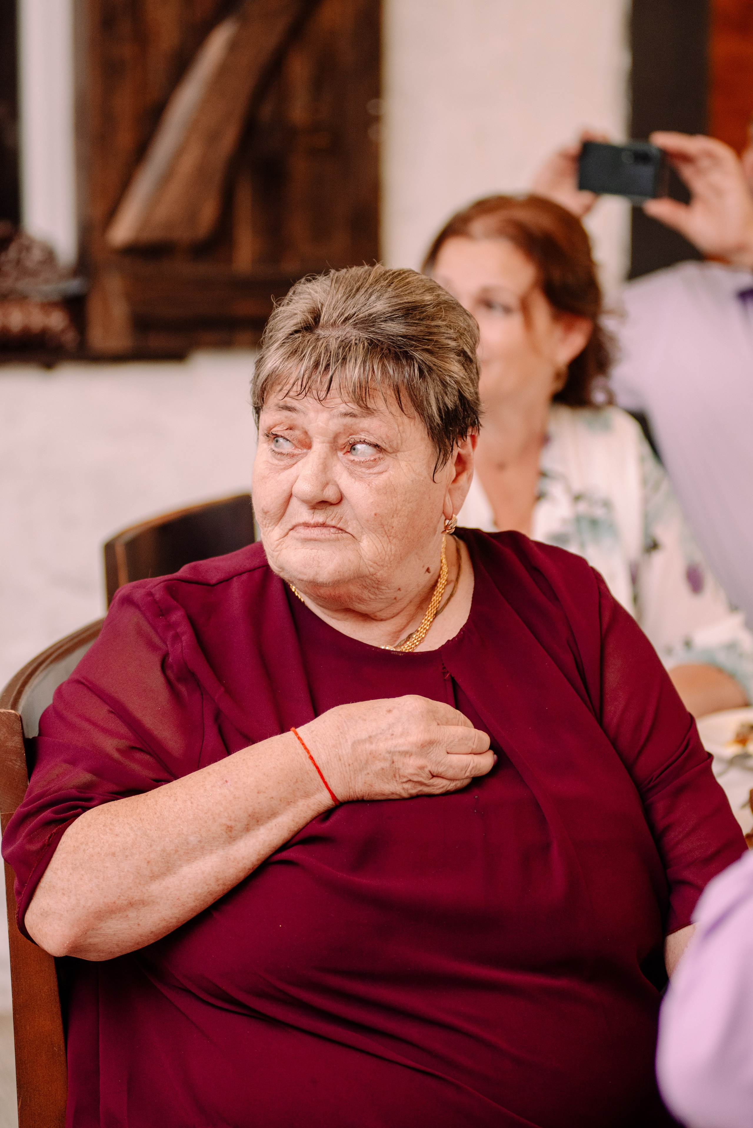 Юля и Саша — душевный банкет. Семейный и свадебный фотограф в Рязани Лиза Голованова