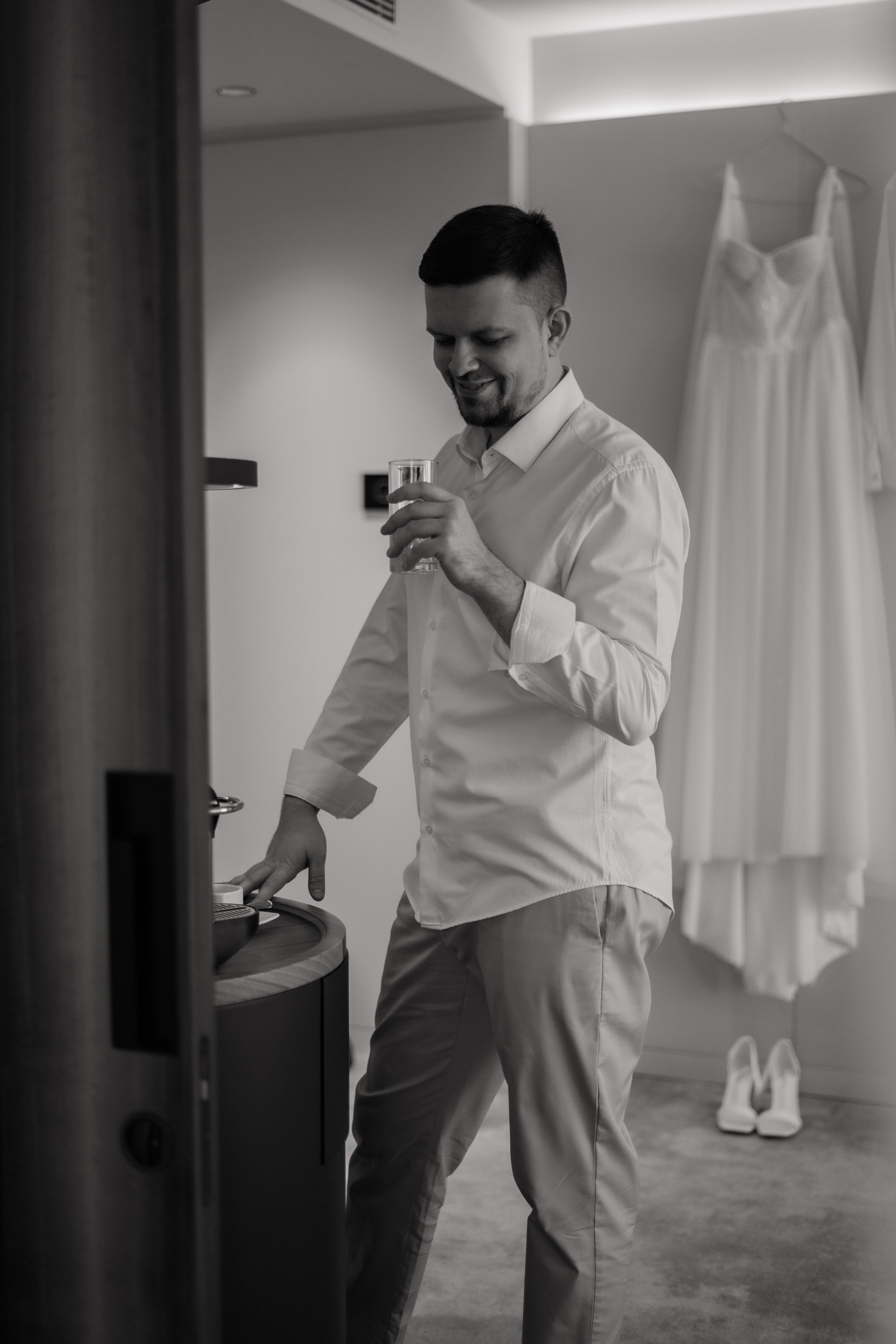 Алина | Сергей — Националь. Фотограф Ольга Пучкова