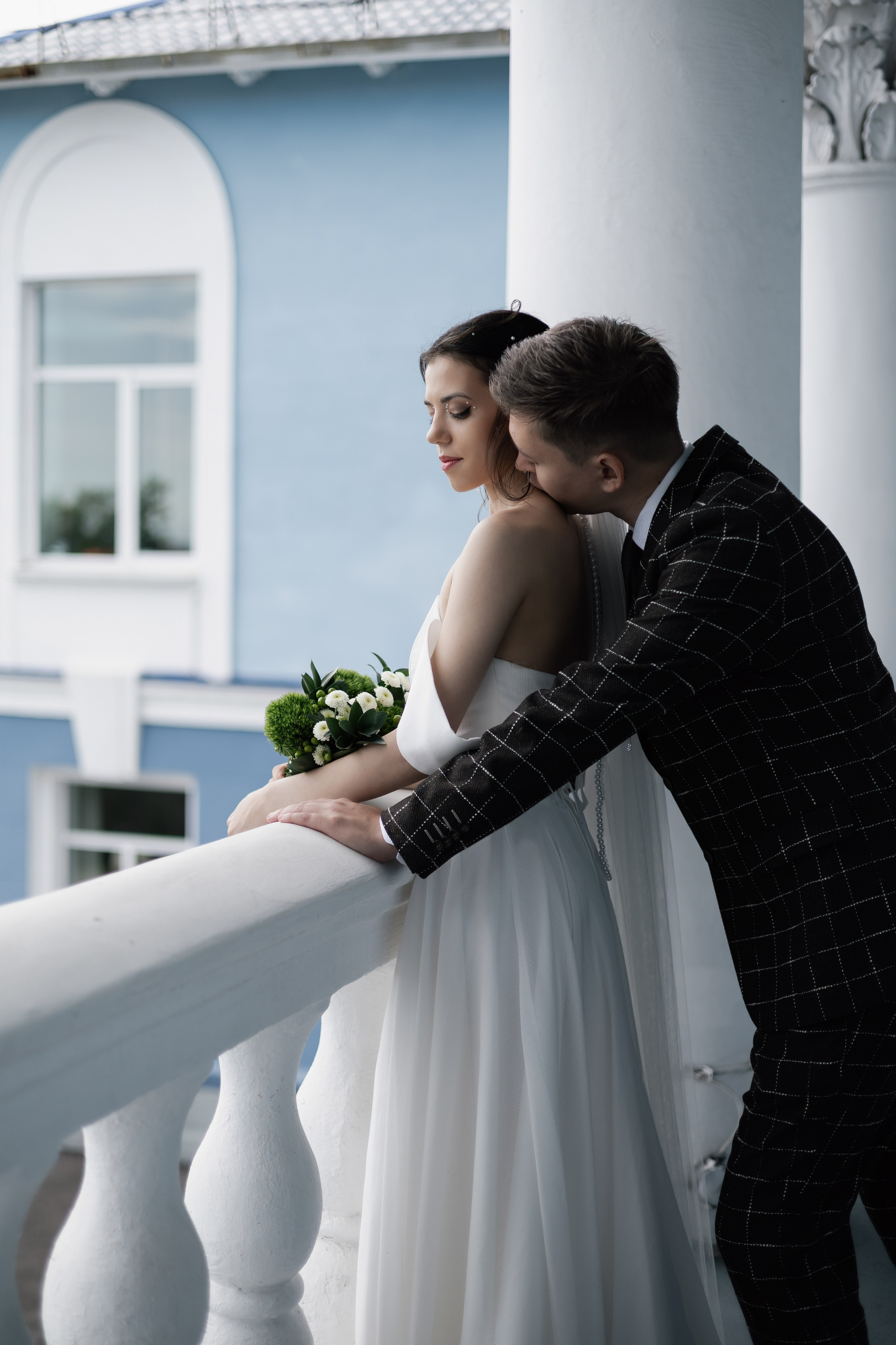 Олег & Лидия. Фотограф Советская Гавань — Ванино